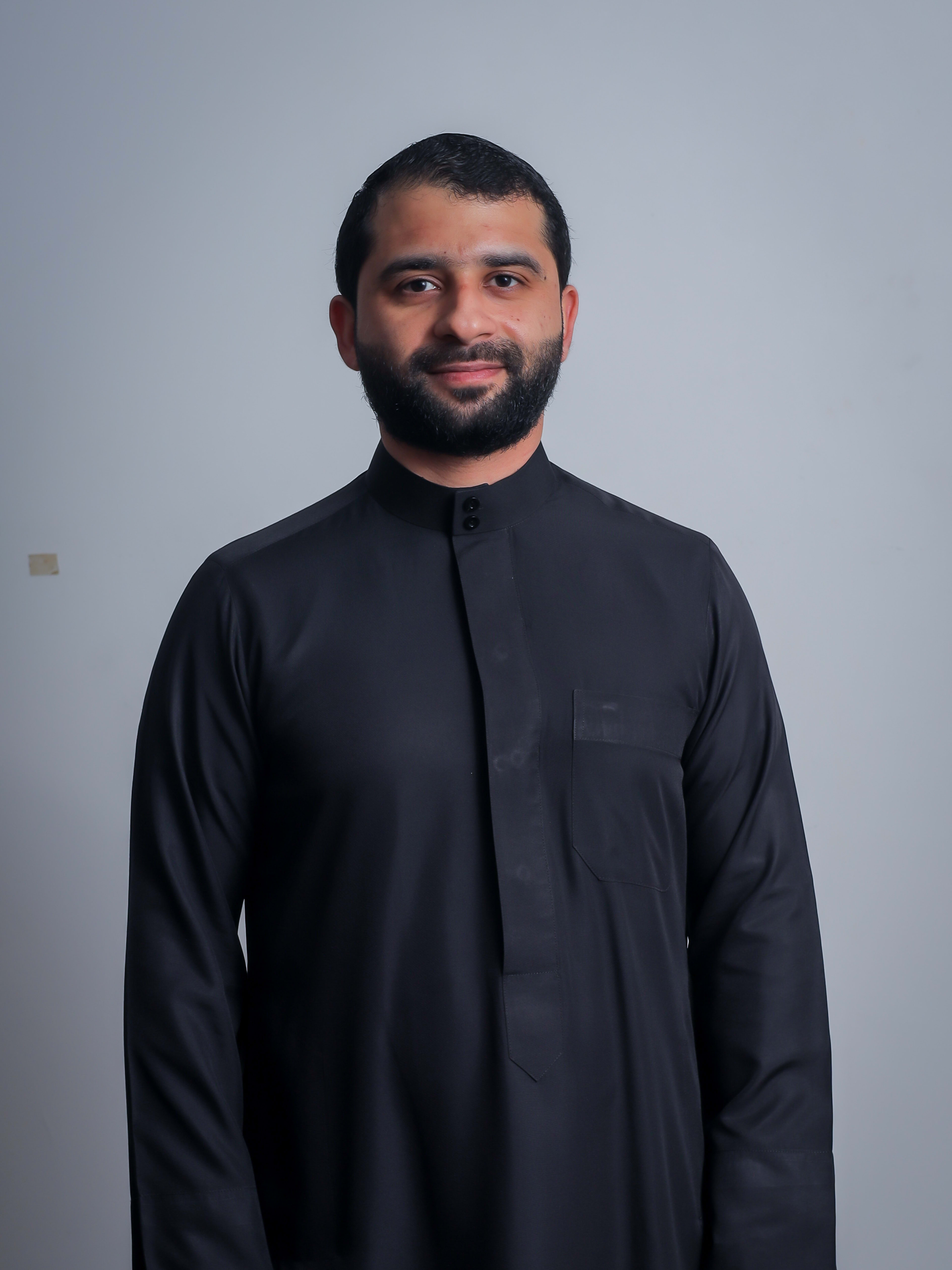 محمد جاسم المالكي