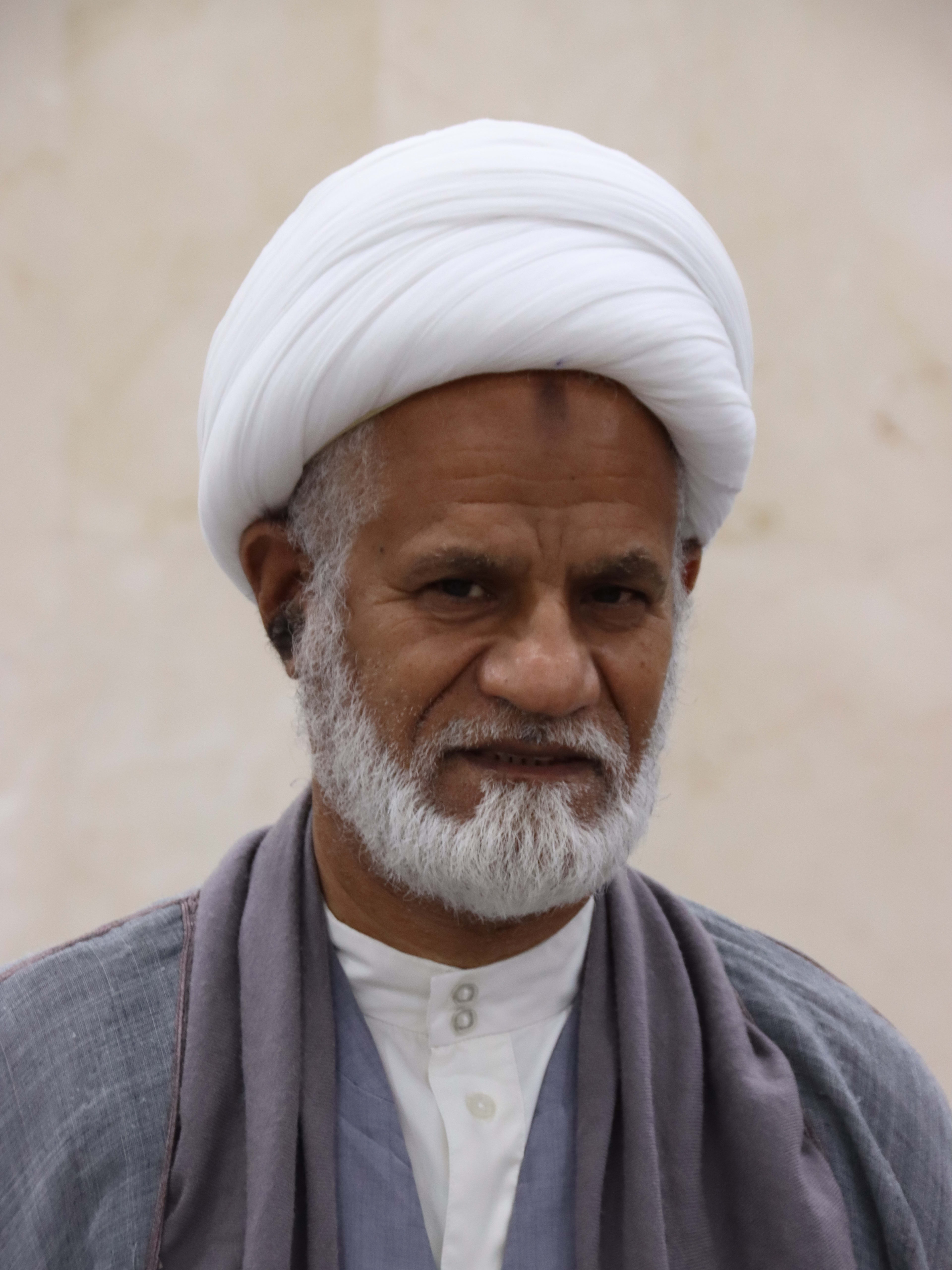 الشيخ حسن المالكي