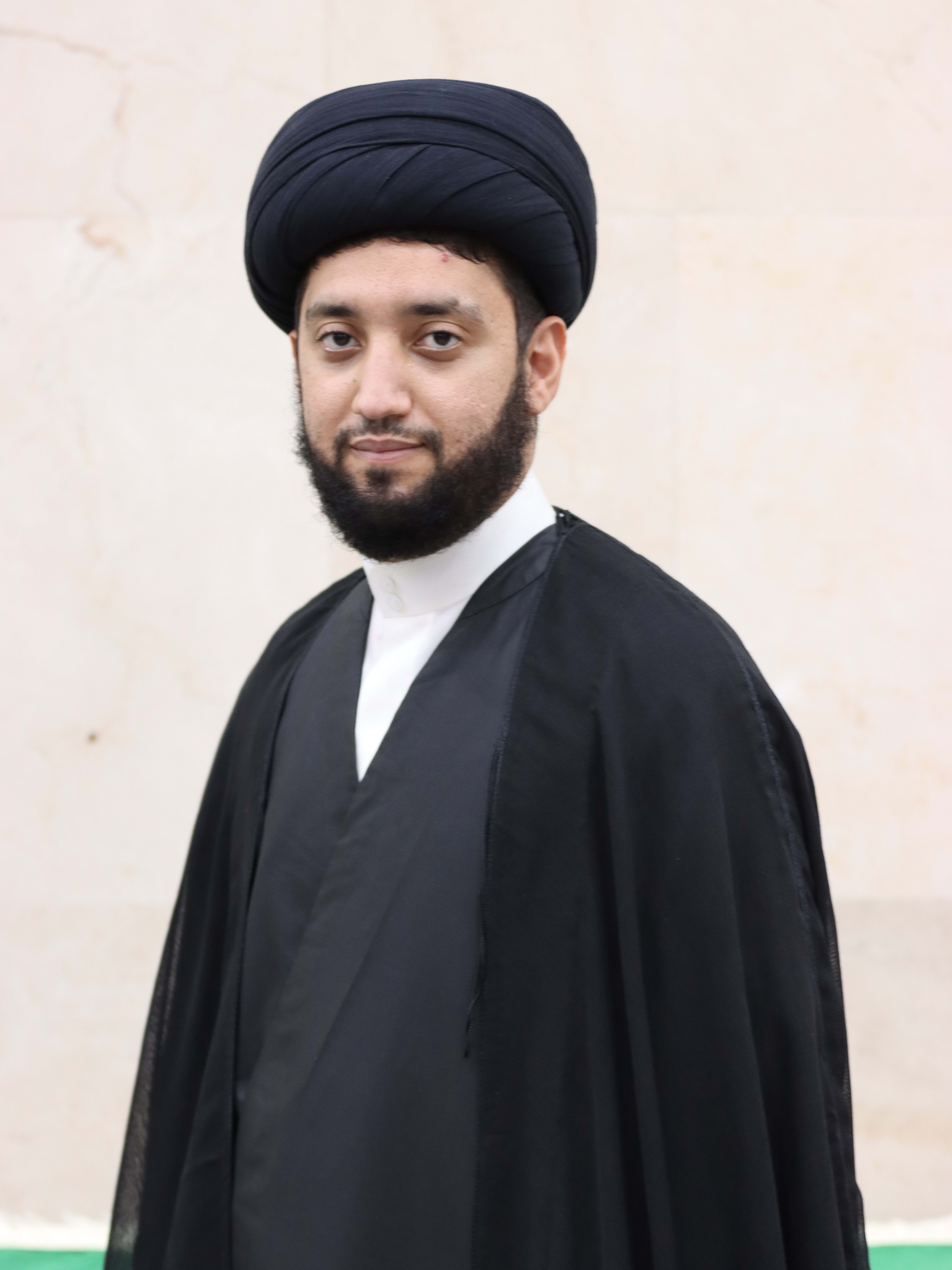 السيد هادي الوداعي