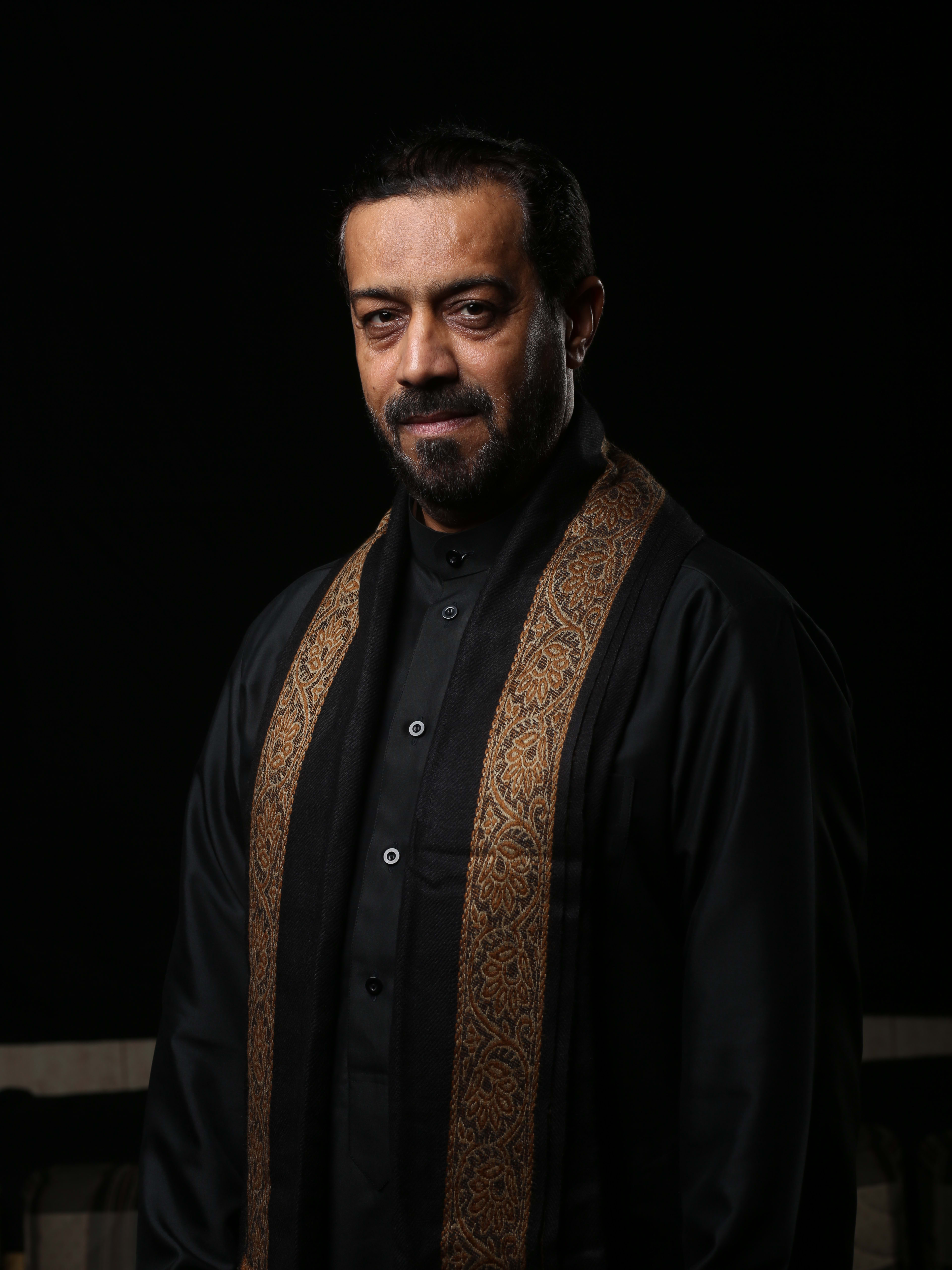 الرادود علي أحمد يوسف