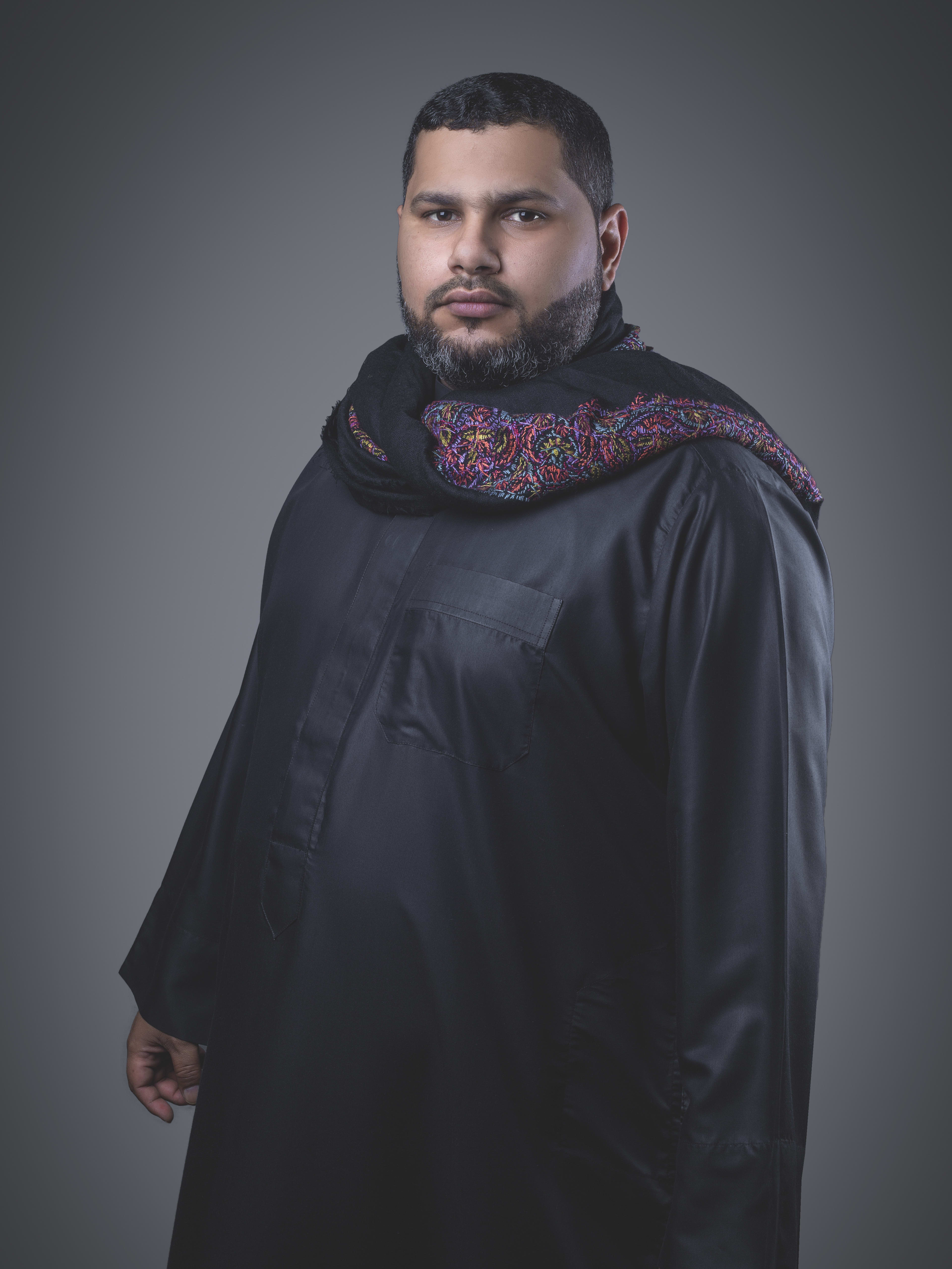 الرادود محمد النجار