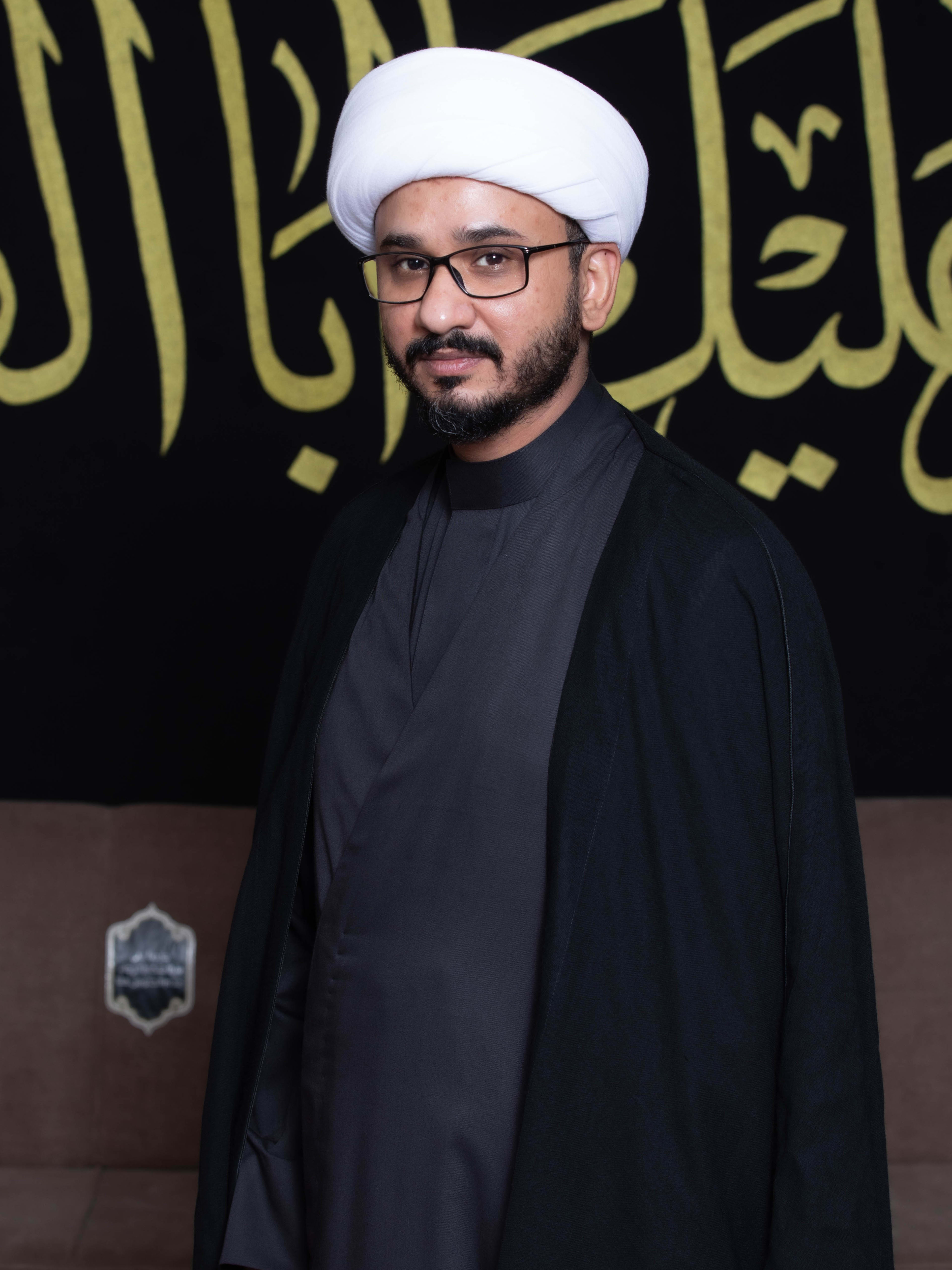 الشيخ علي القرقور