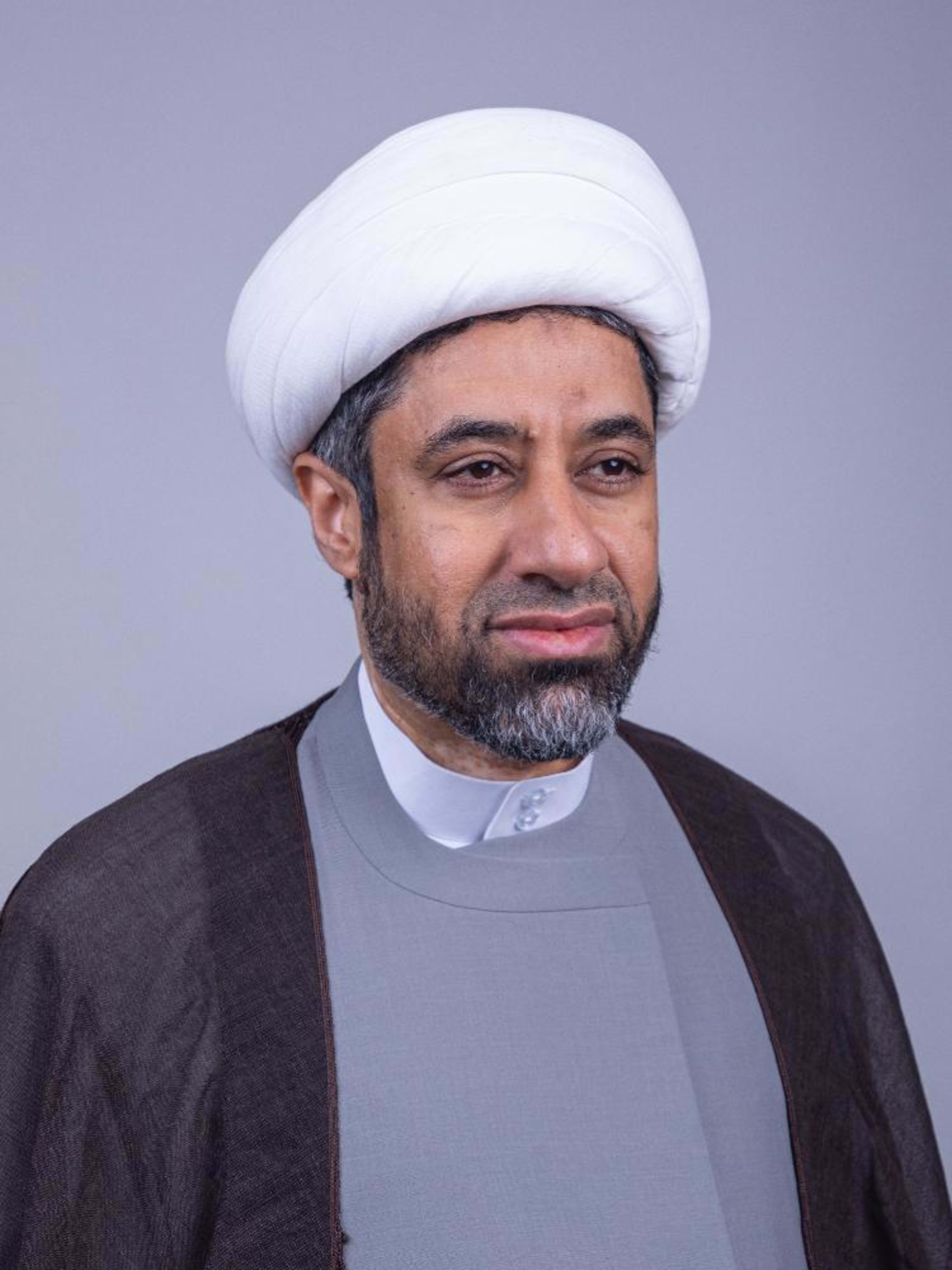 الشيخ عبد الله الشيخ منصور الستري