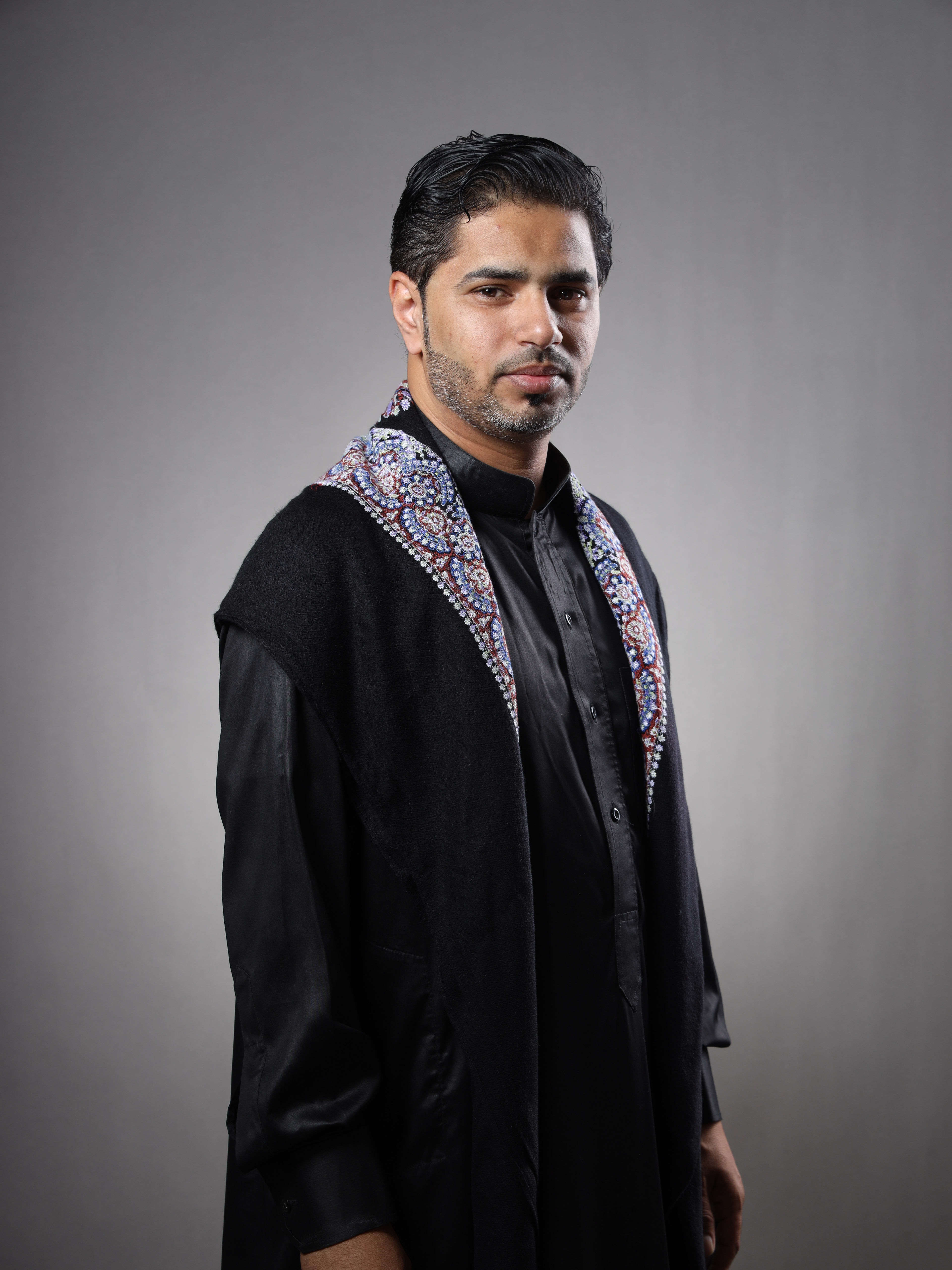 الرادود حسن النجار
