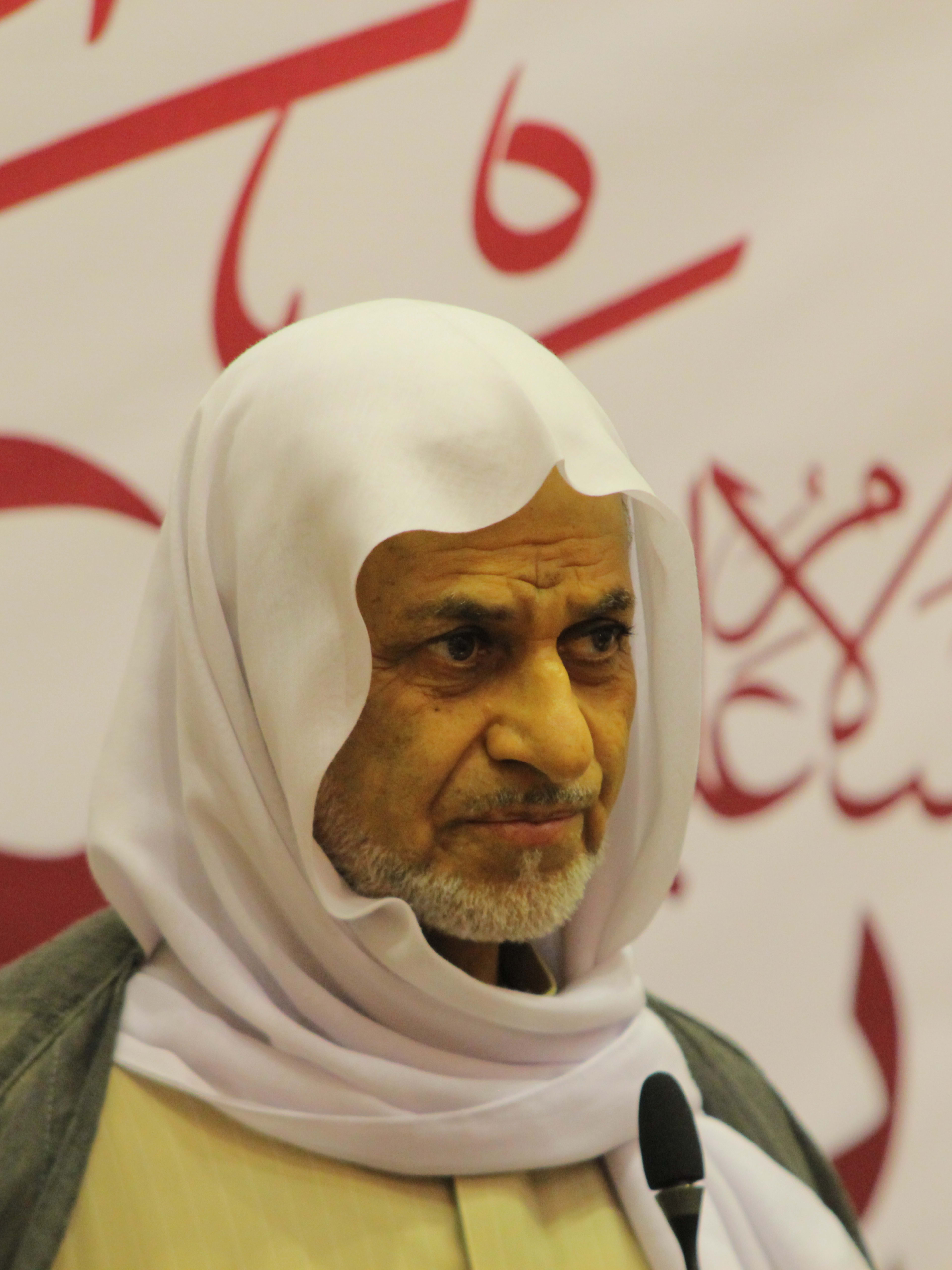 الملا حسين الميرزا