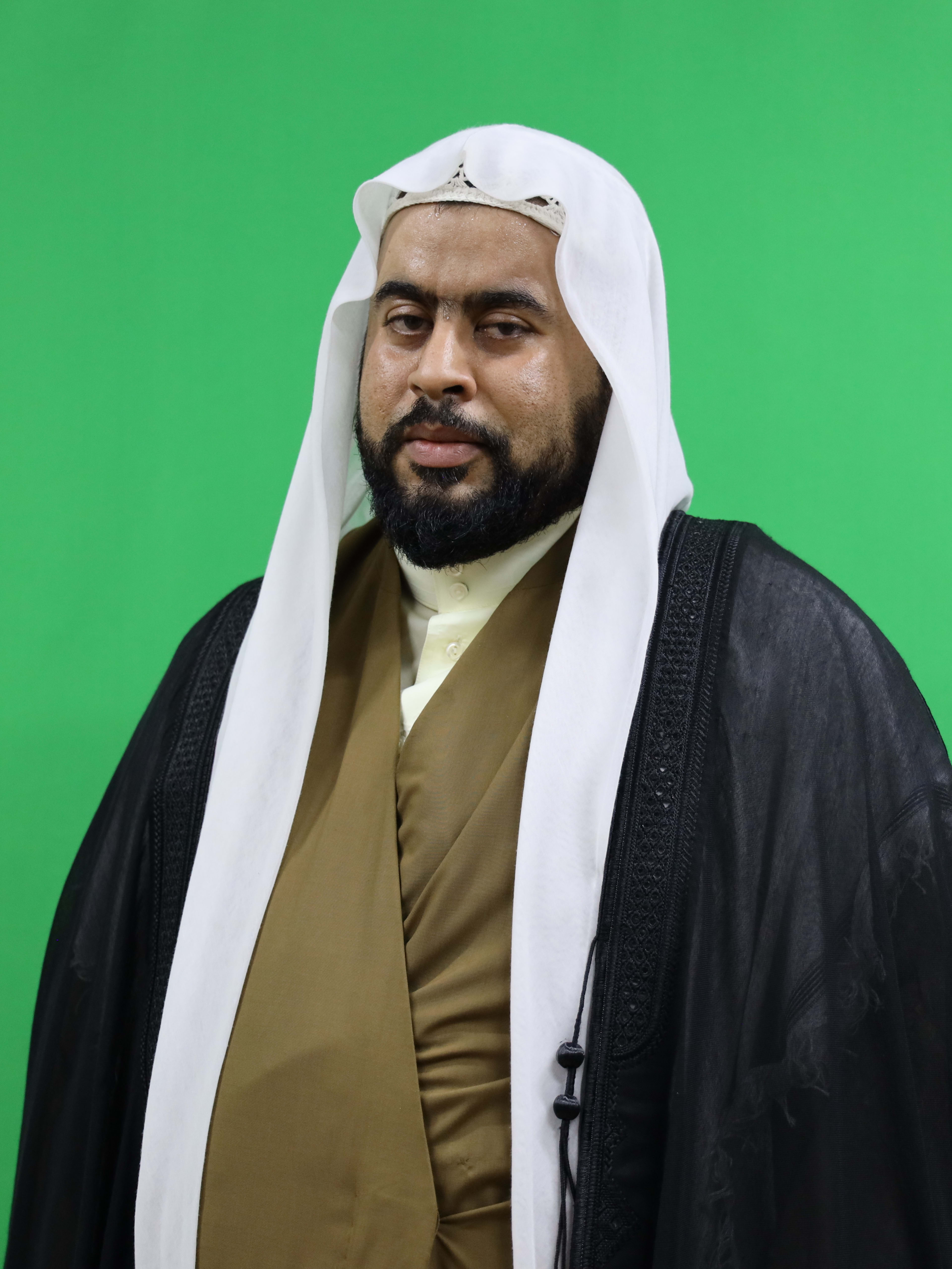 الملا هاني العود