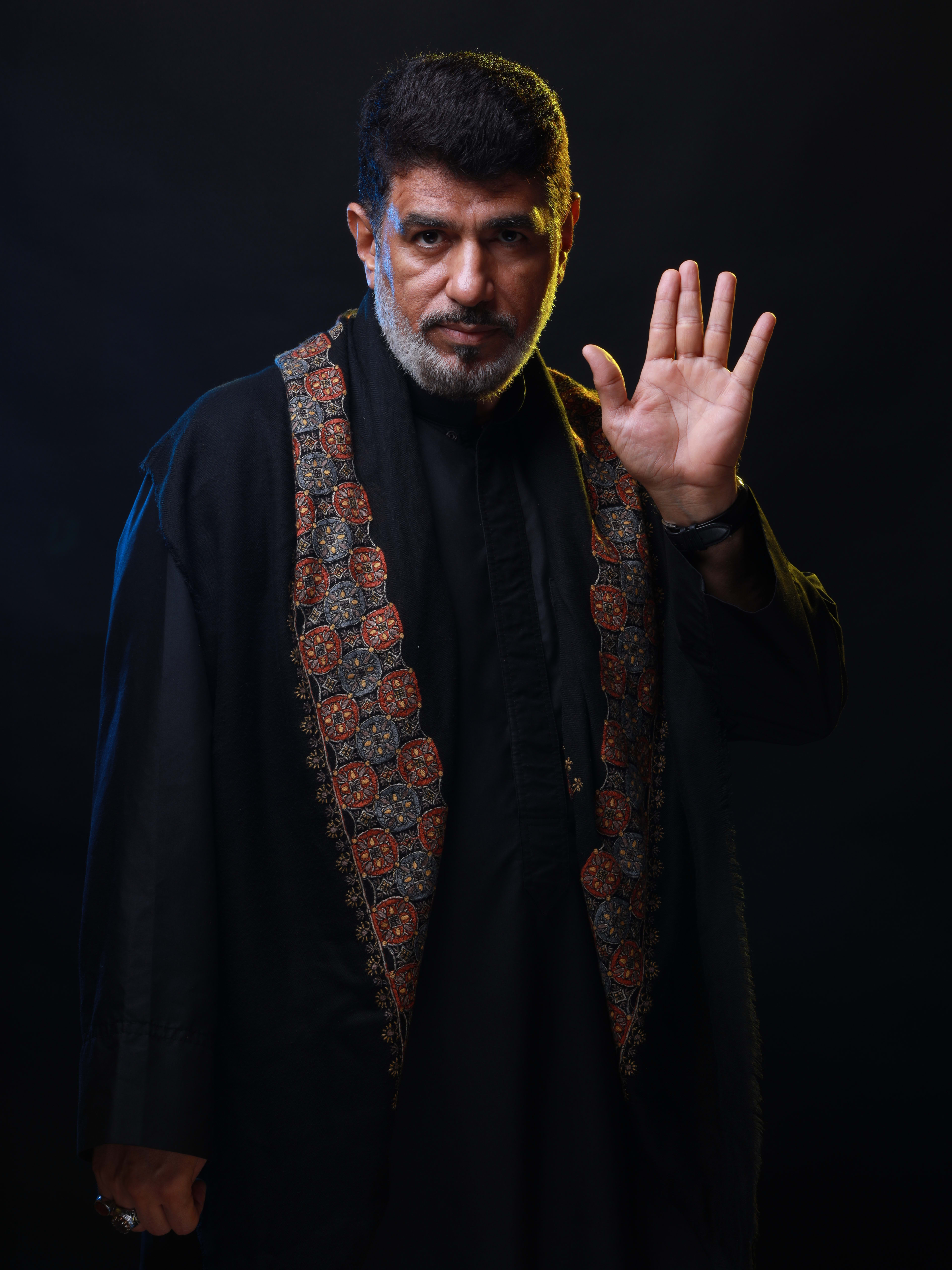 الرادود جعفر الدرازي