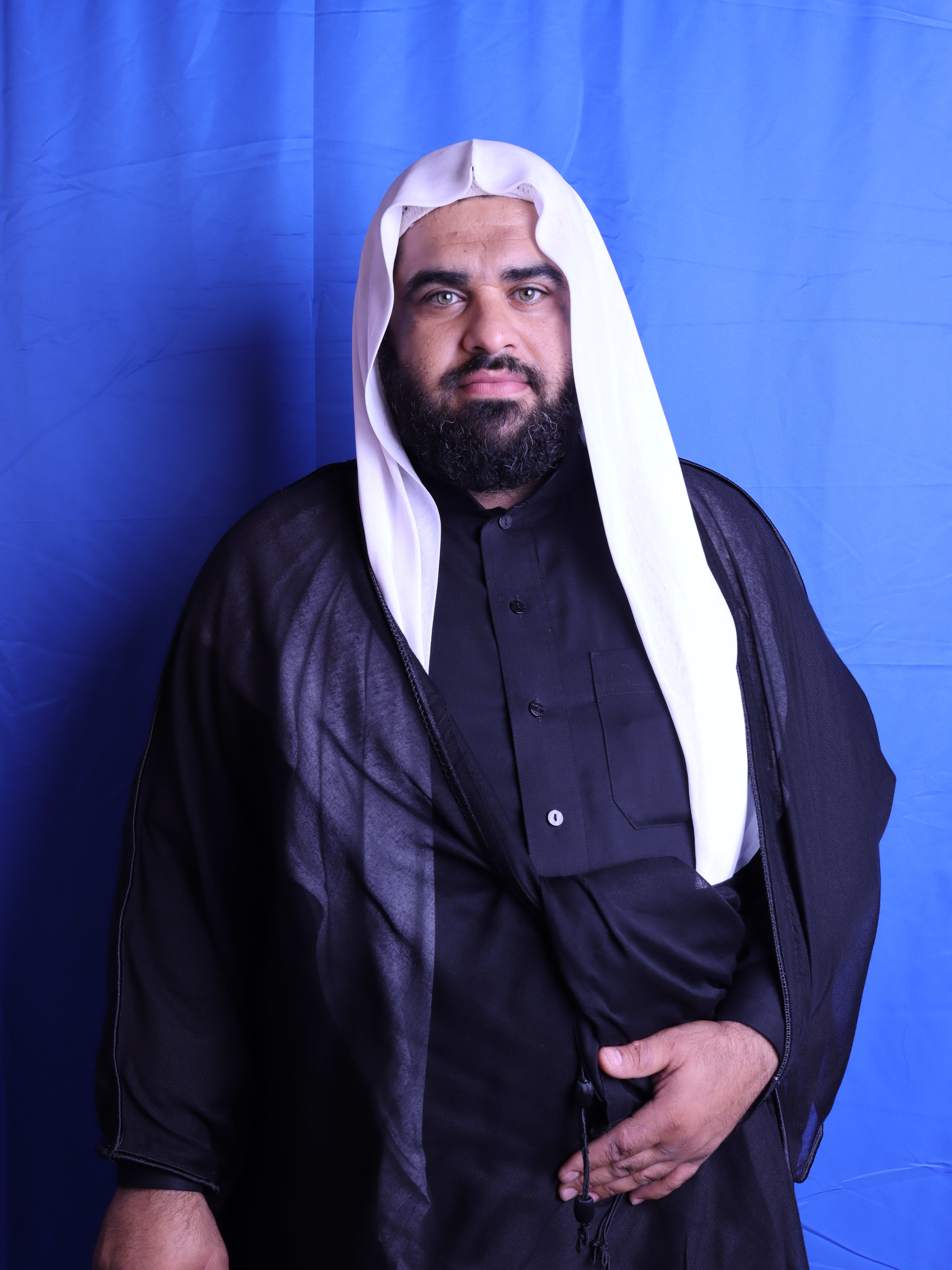 الملا حيدر الكراني