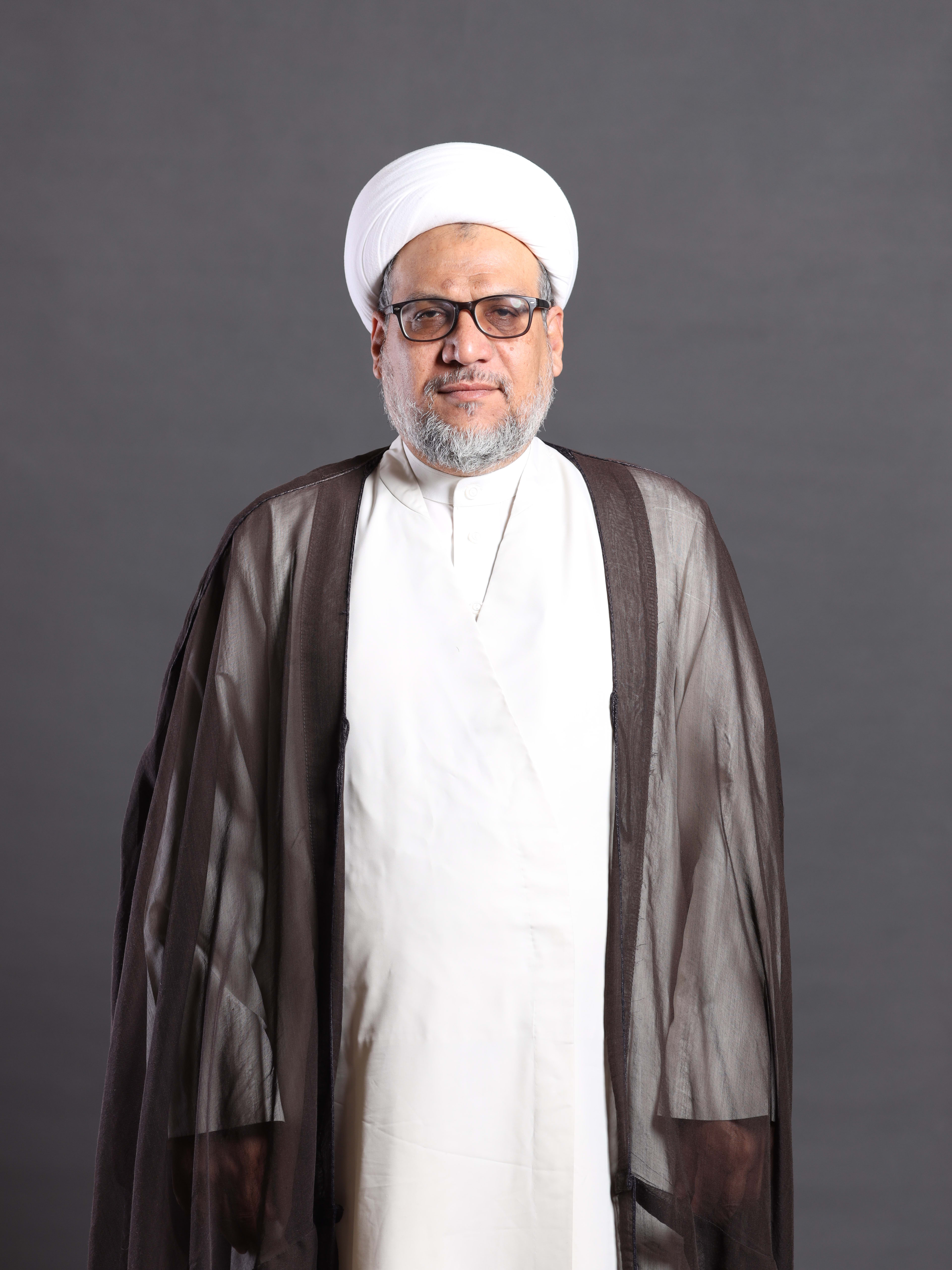 الشيخ محمد جواد الشهابي