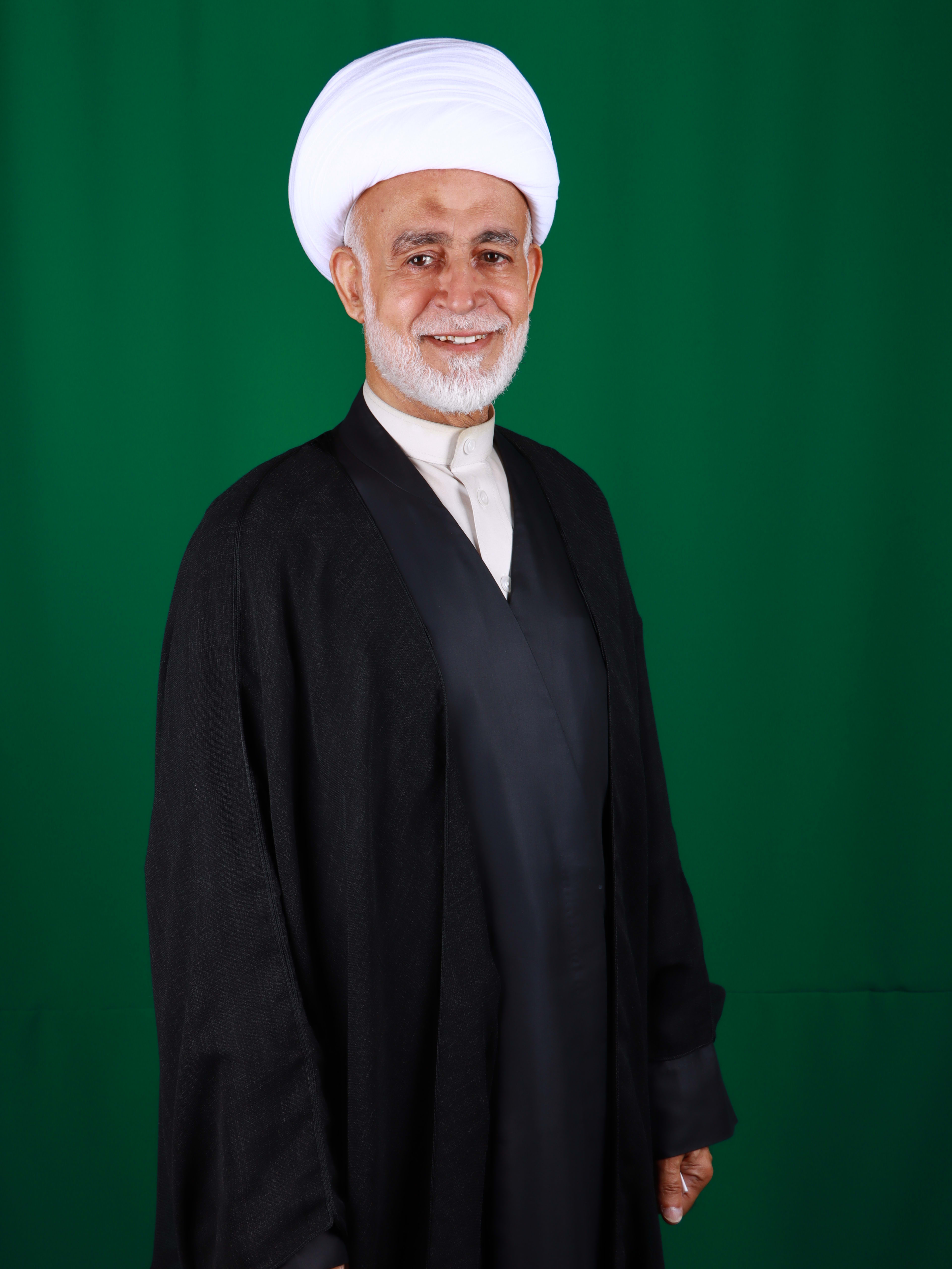 الشيخ حميد الشملان