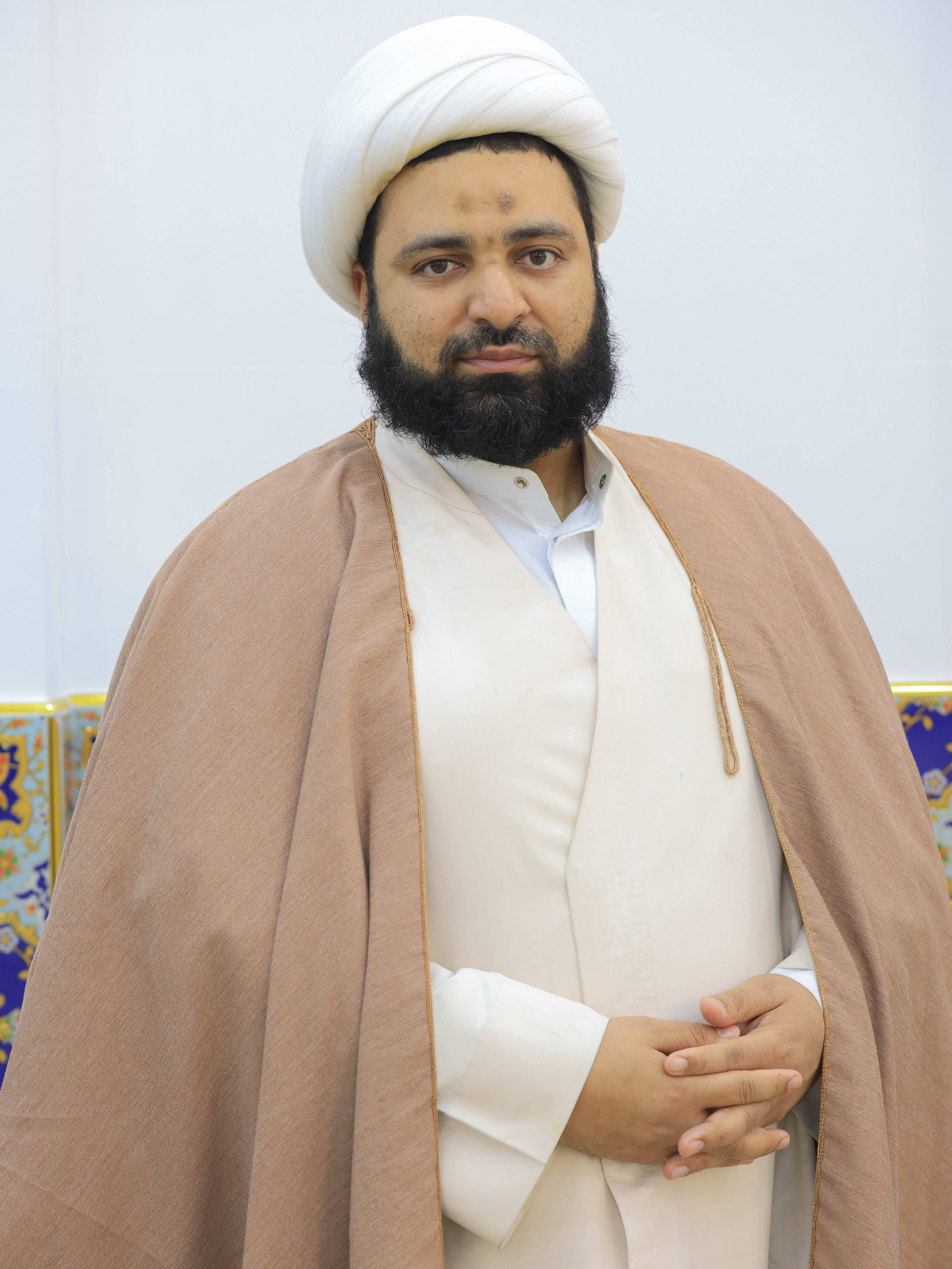 الشيخ محمد الحلي