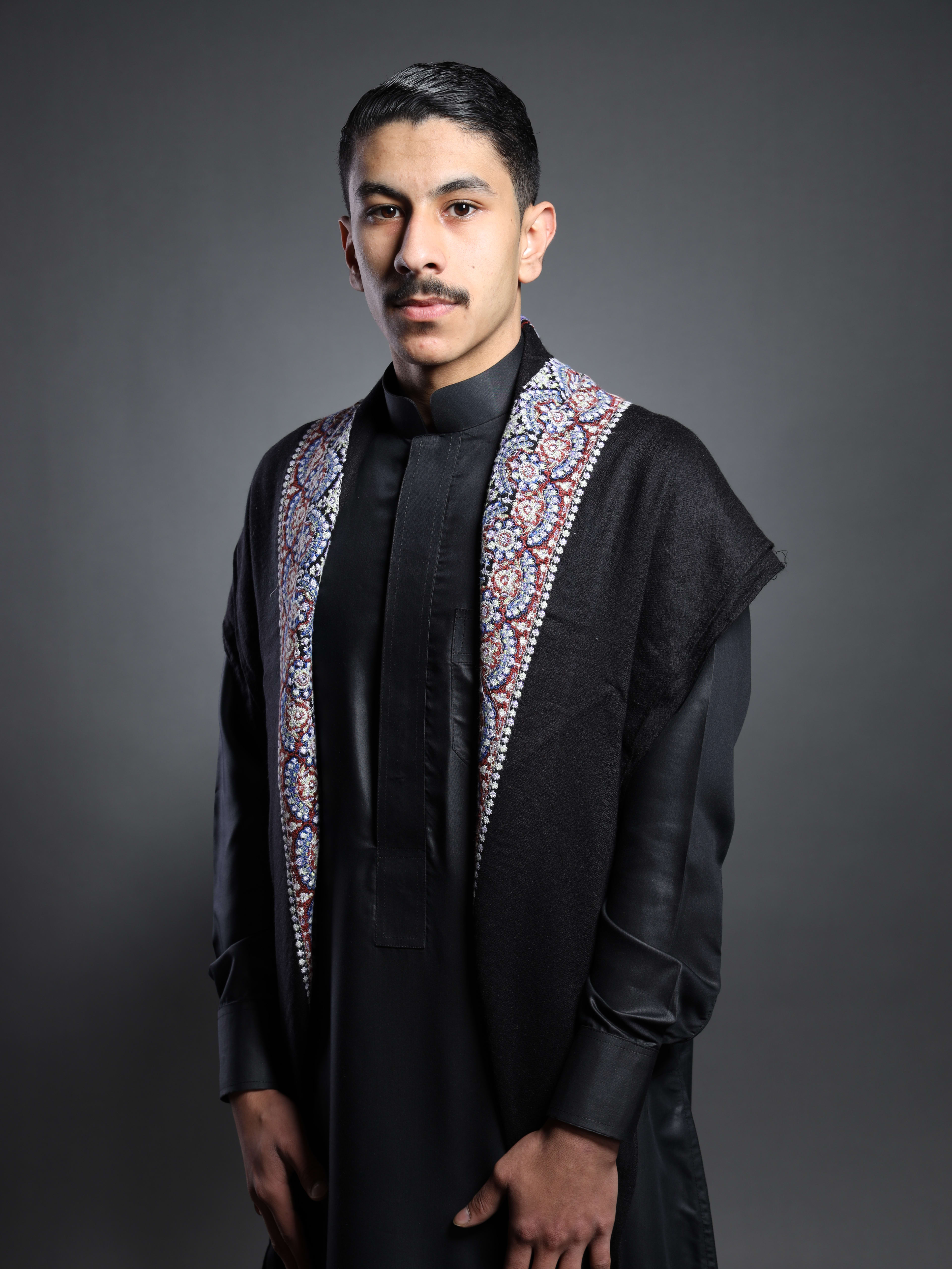 الرادود عيسى نزار الدرازي