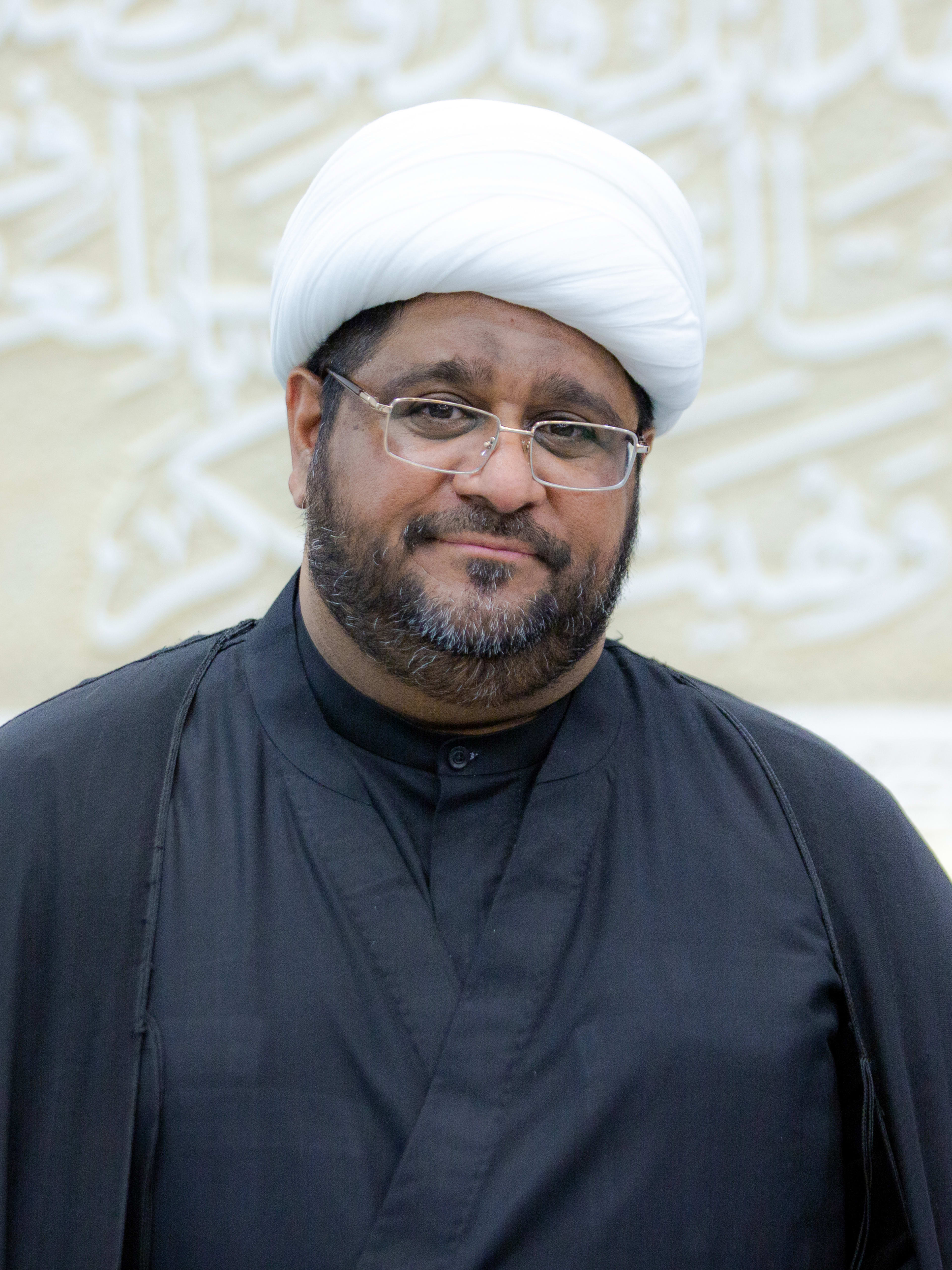 الشيخ ادريس العكراوي