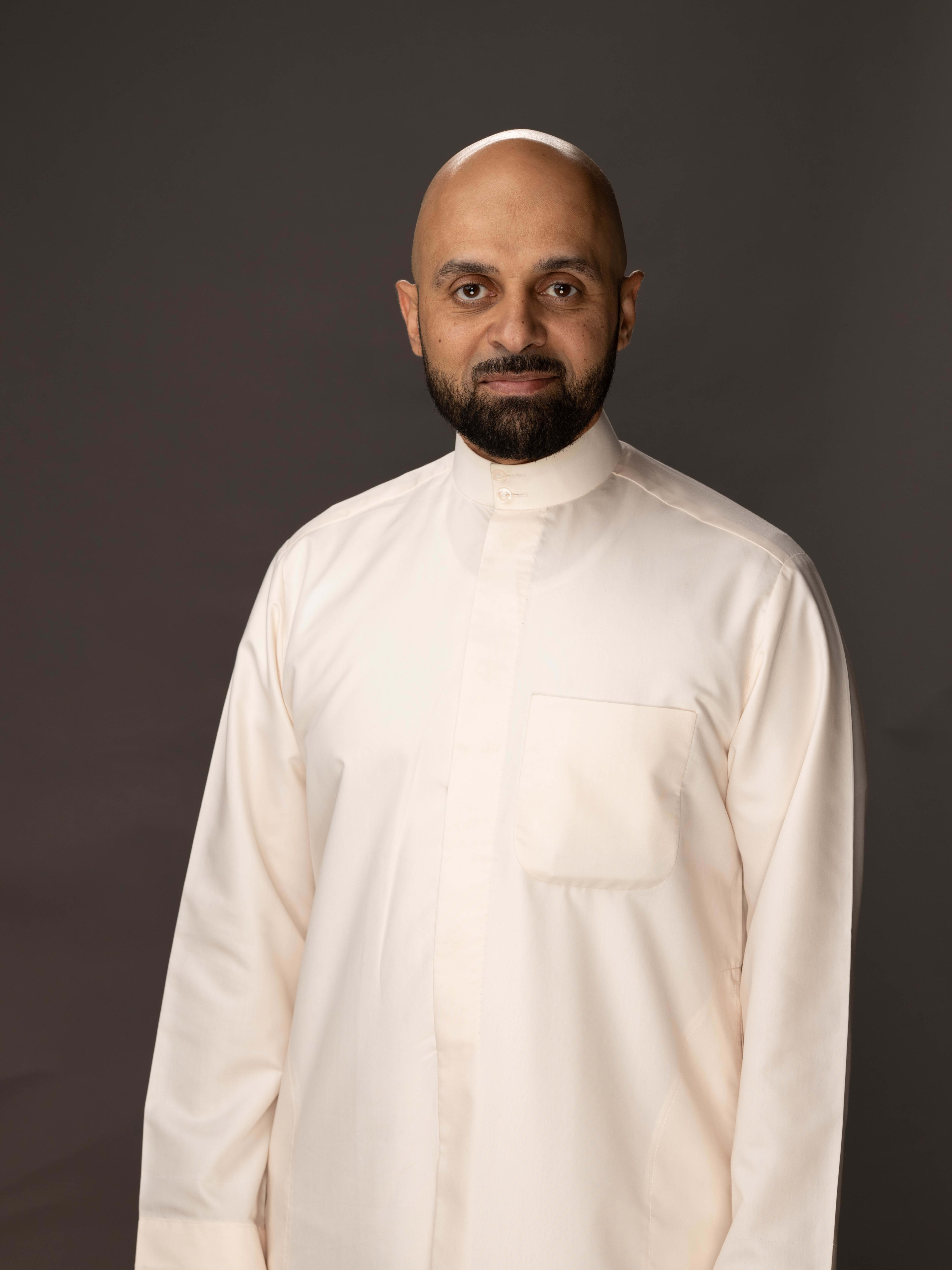 سيد جلال الموسوي