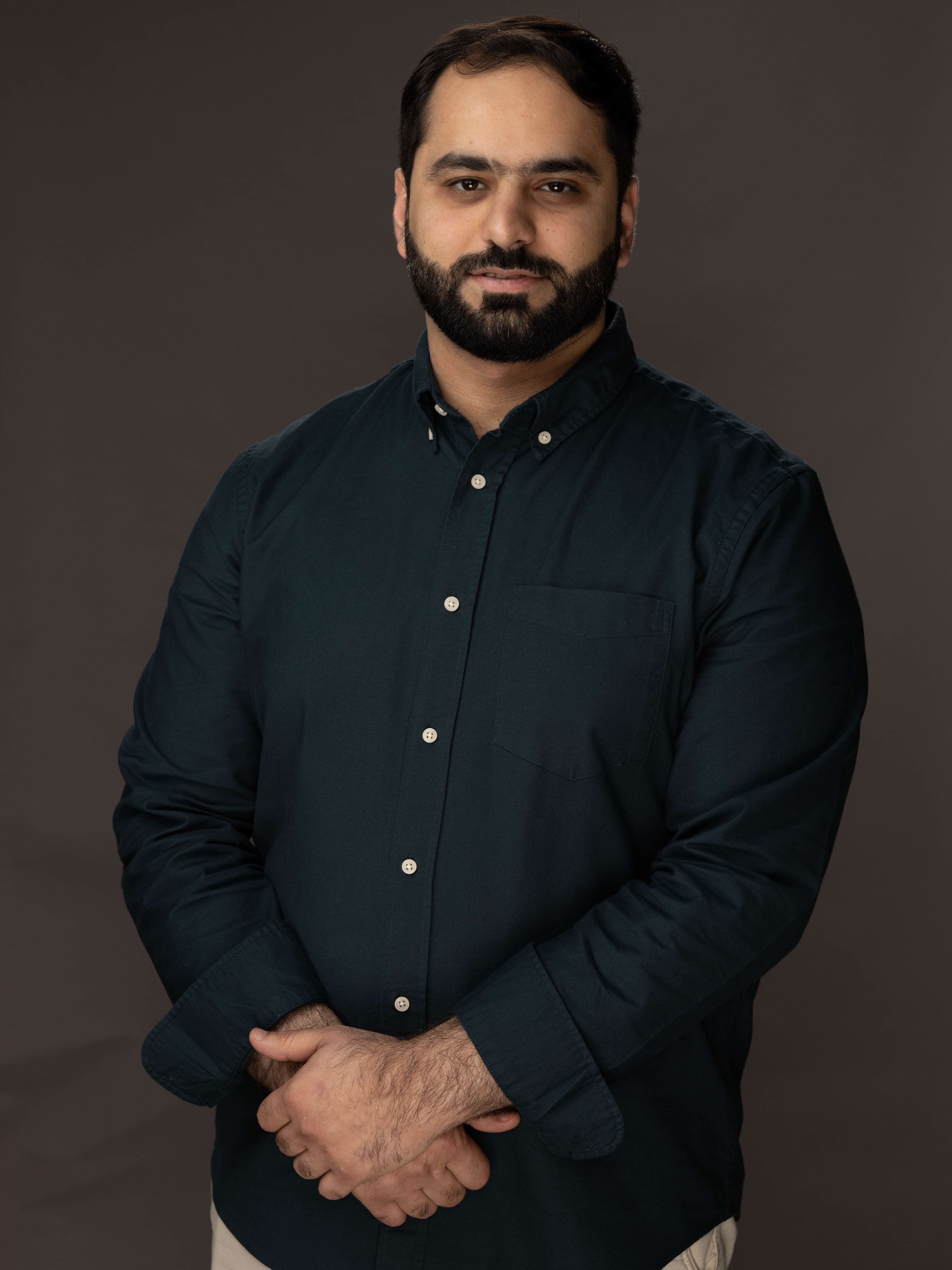الرادود علي الموالي