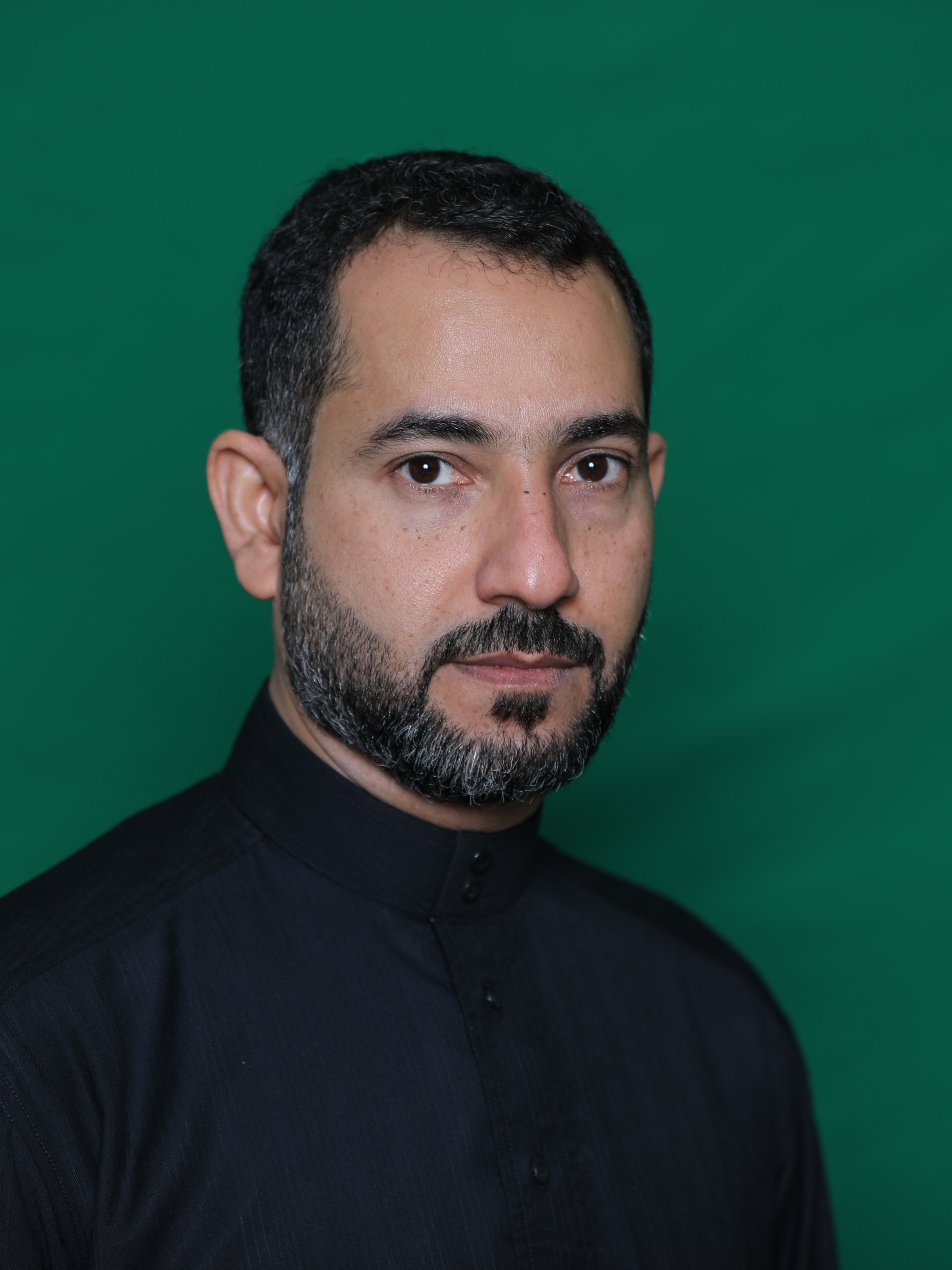 الرادود حسين عبد الرسول