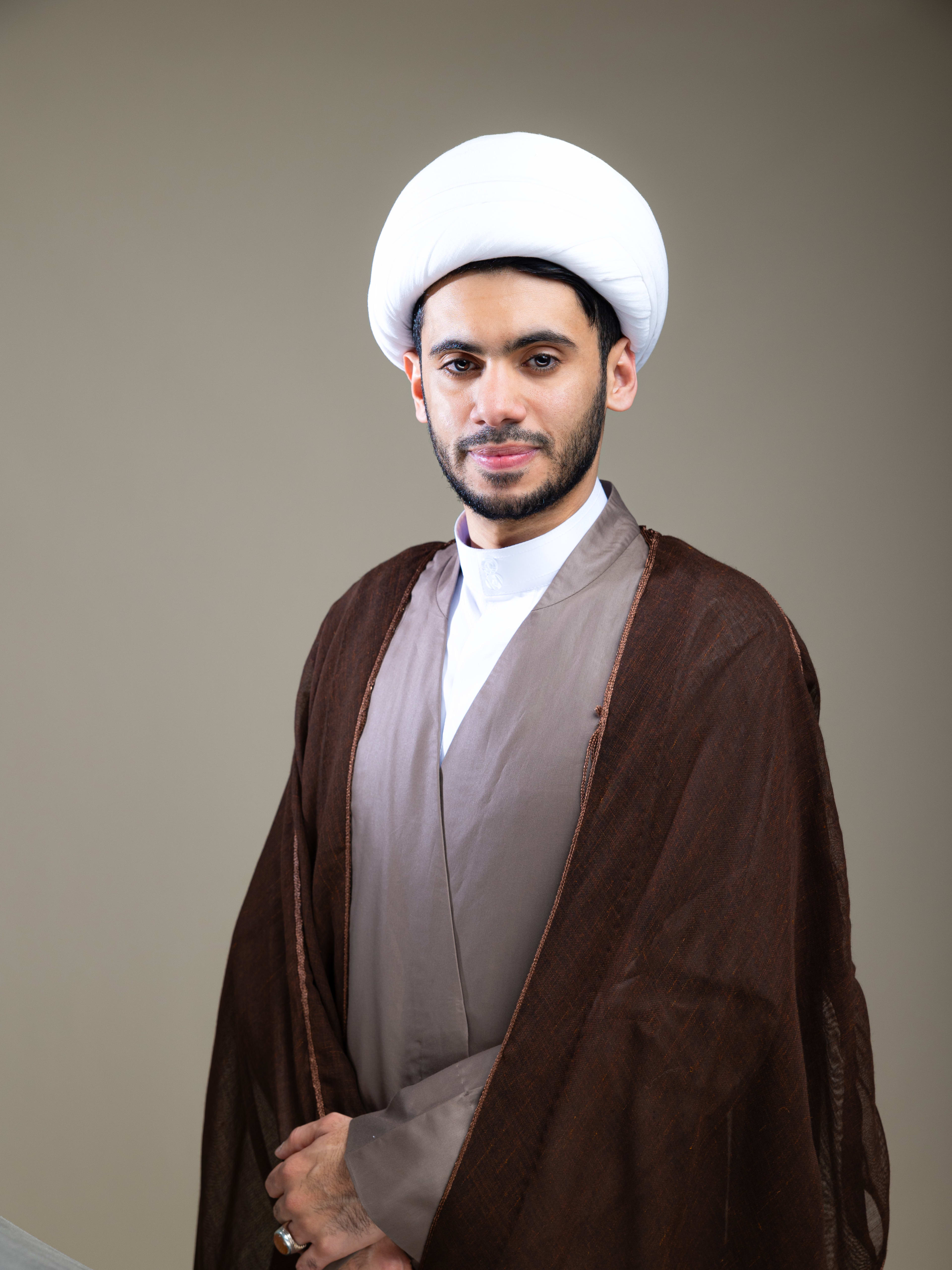 الشيخ علي الجدحفصي