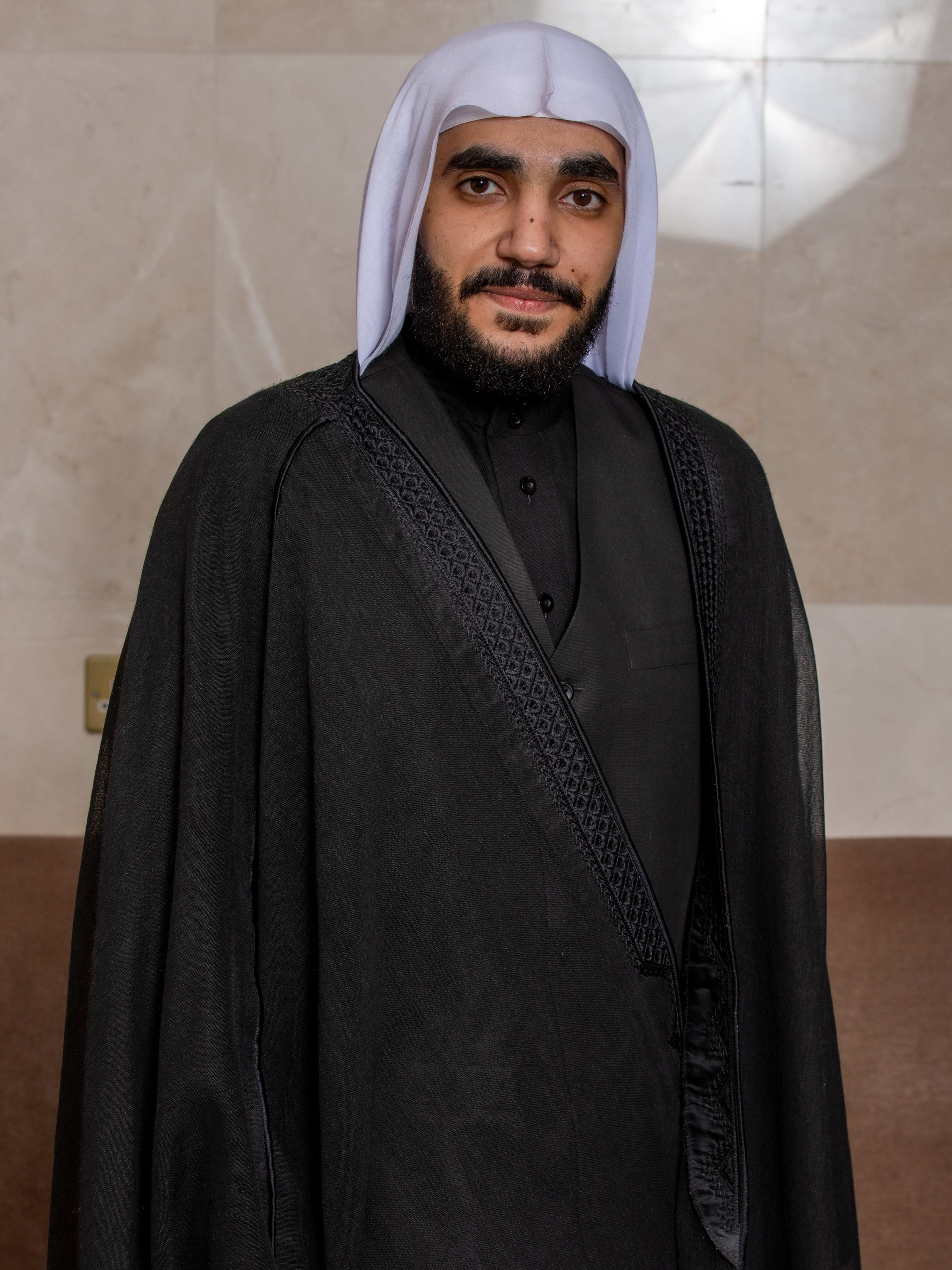 الملا حبيب الدرازي