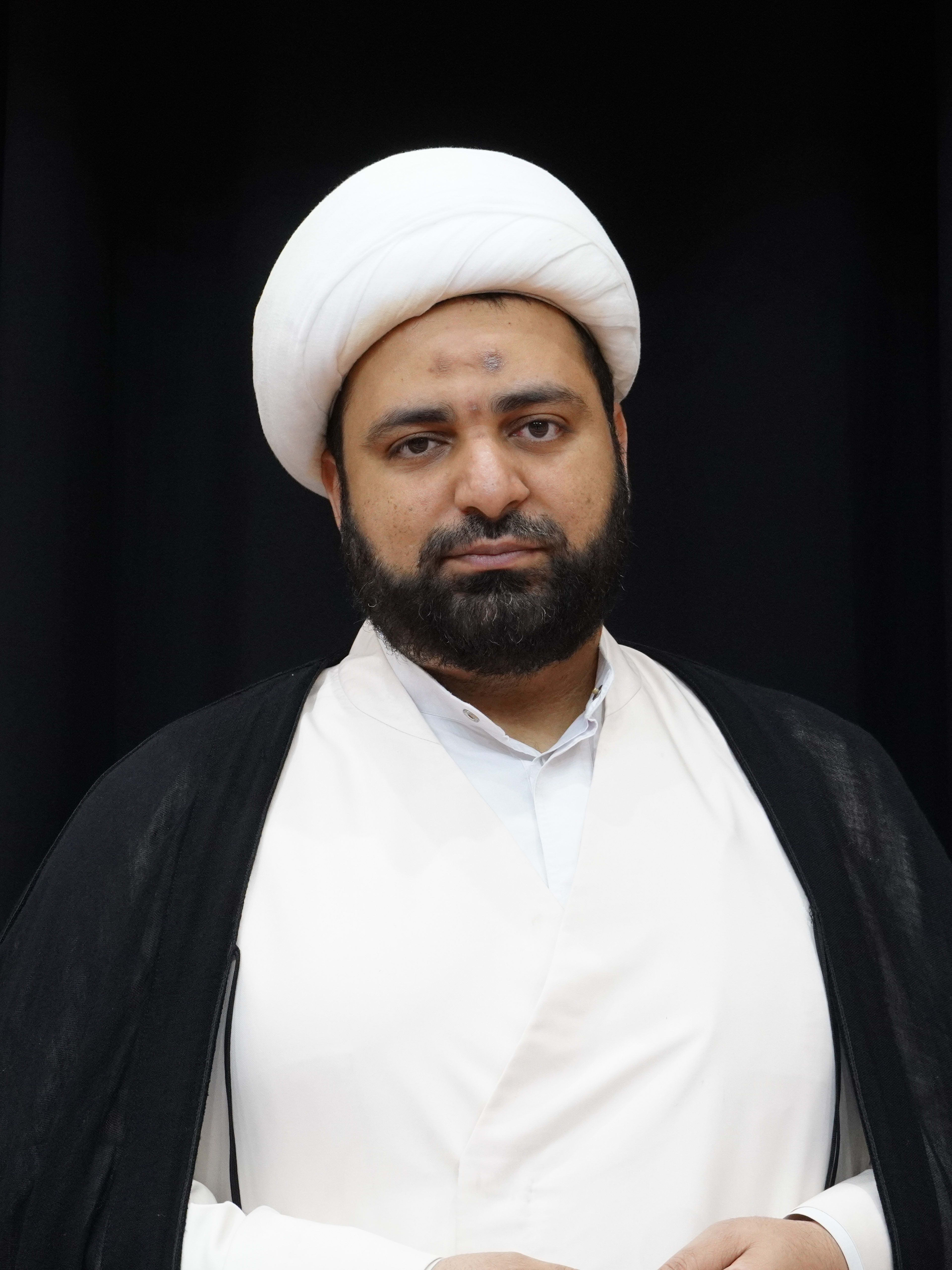 الشيخ محمد الحلي