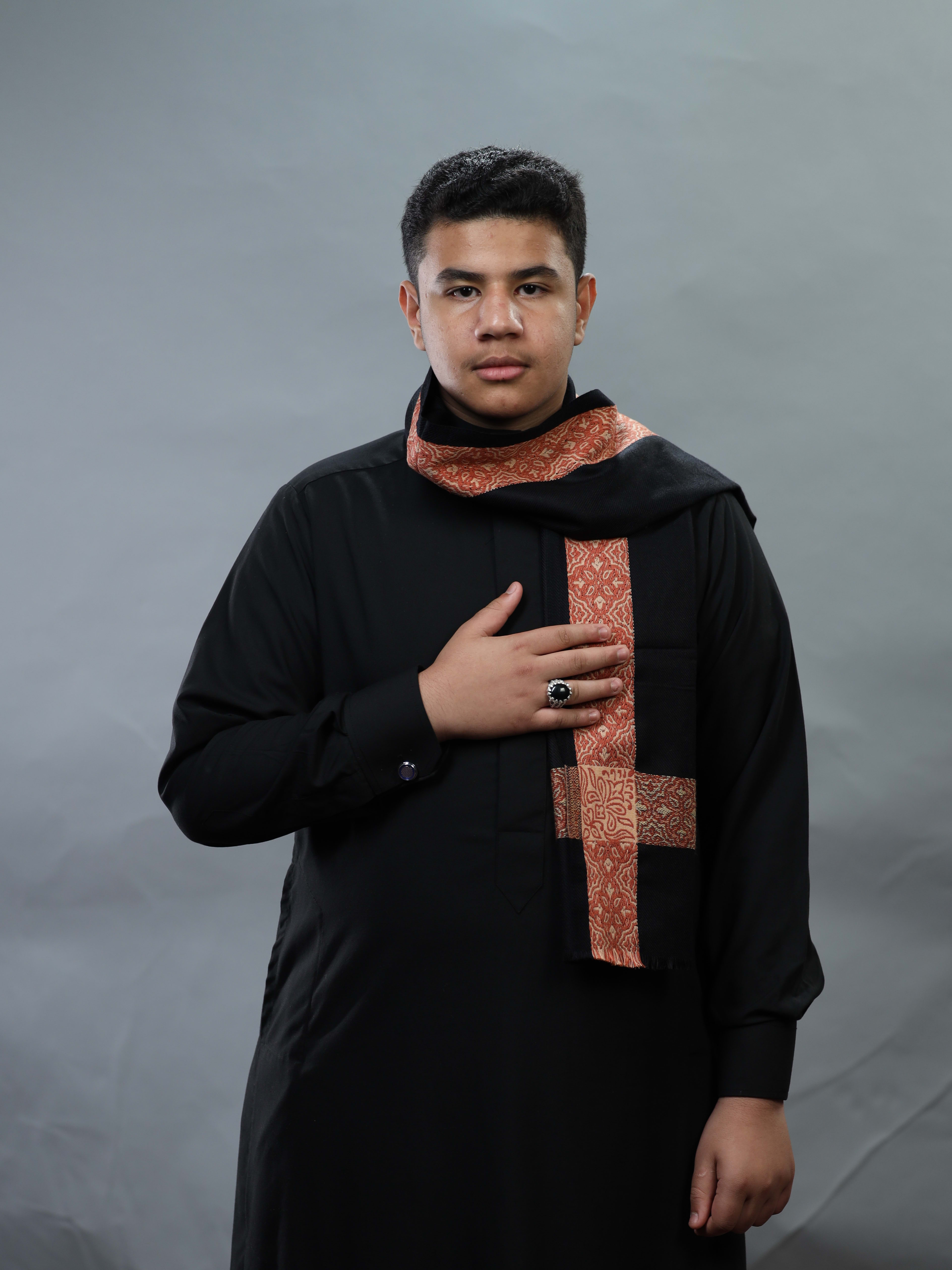 الرادود مجتبى عبد علي السندي