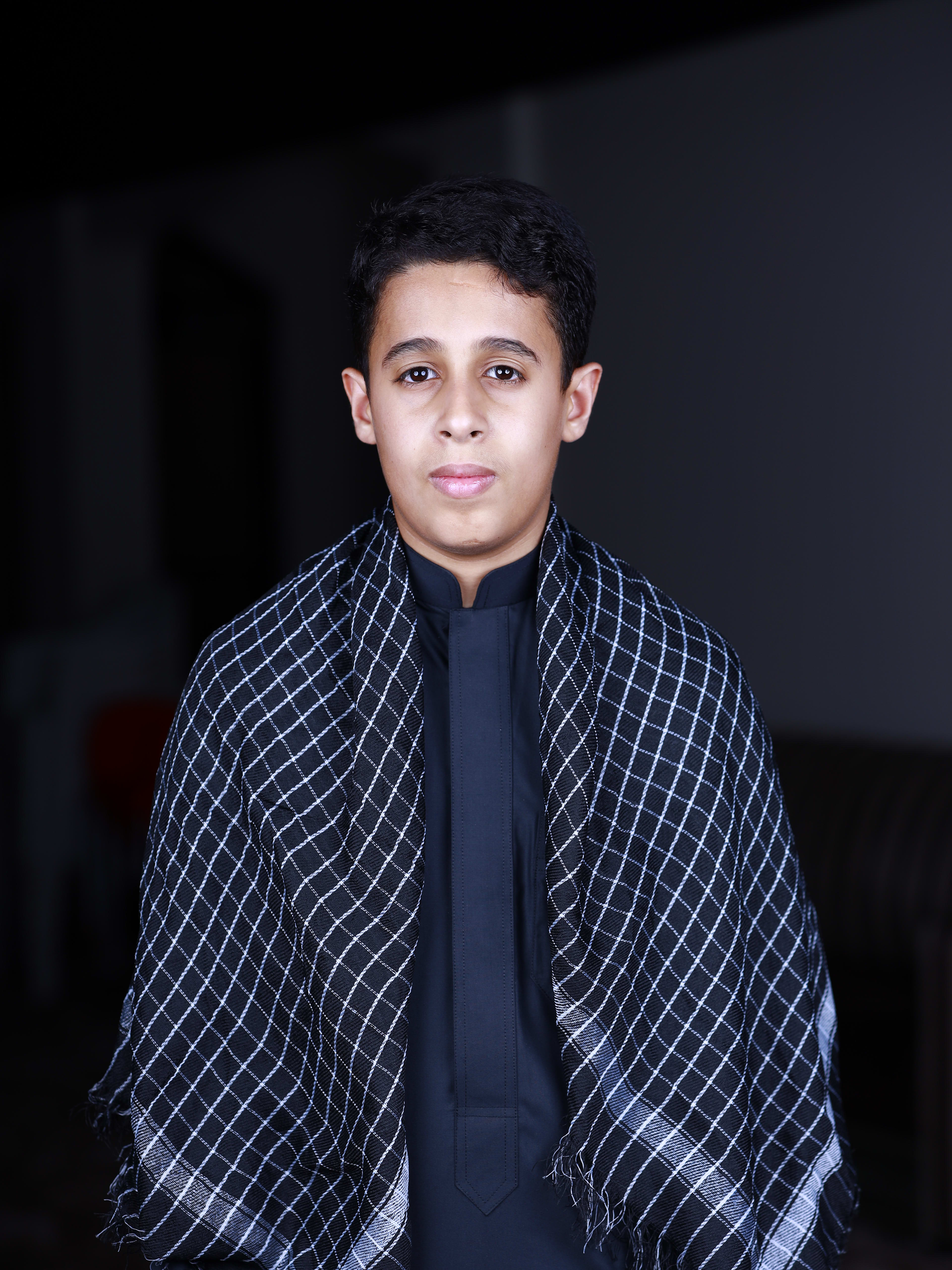 علي الخطاط