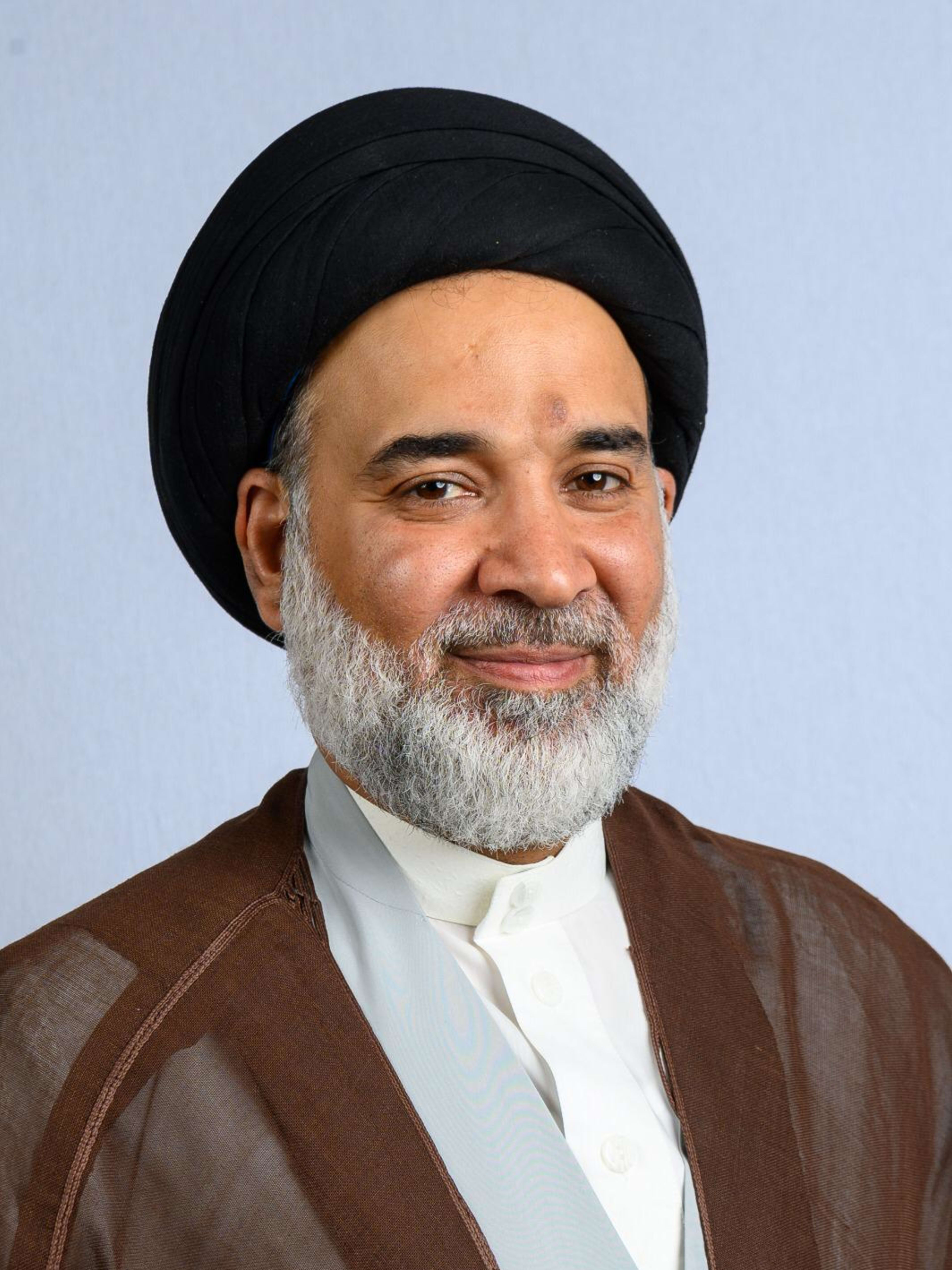السيد محمد هادي الغريفي