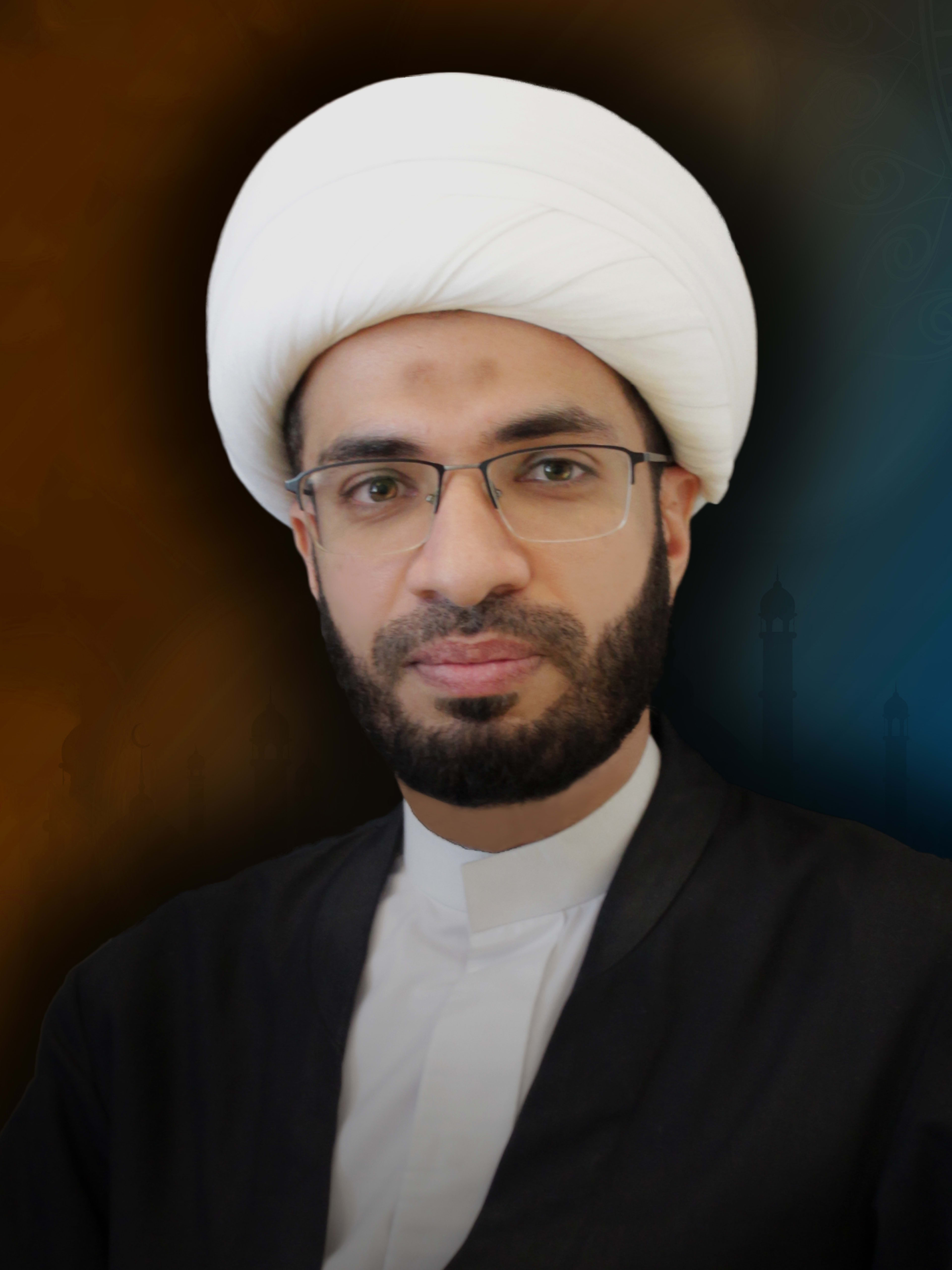 شيخ حسن القصاب