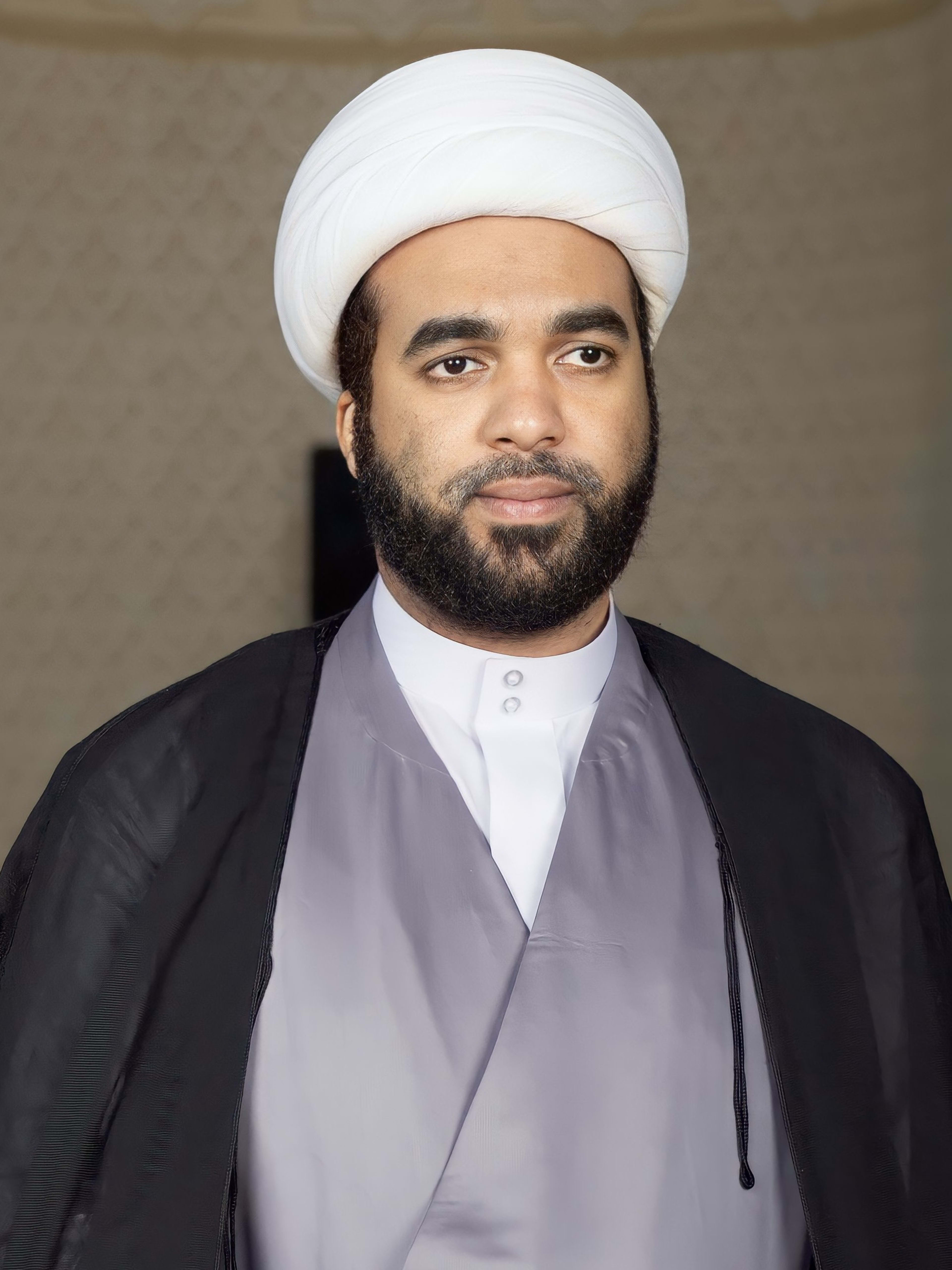 الشيخ علي العويناتي
