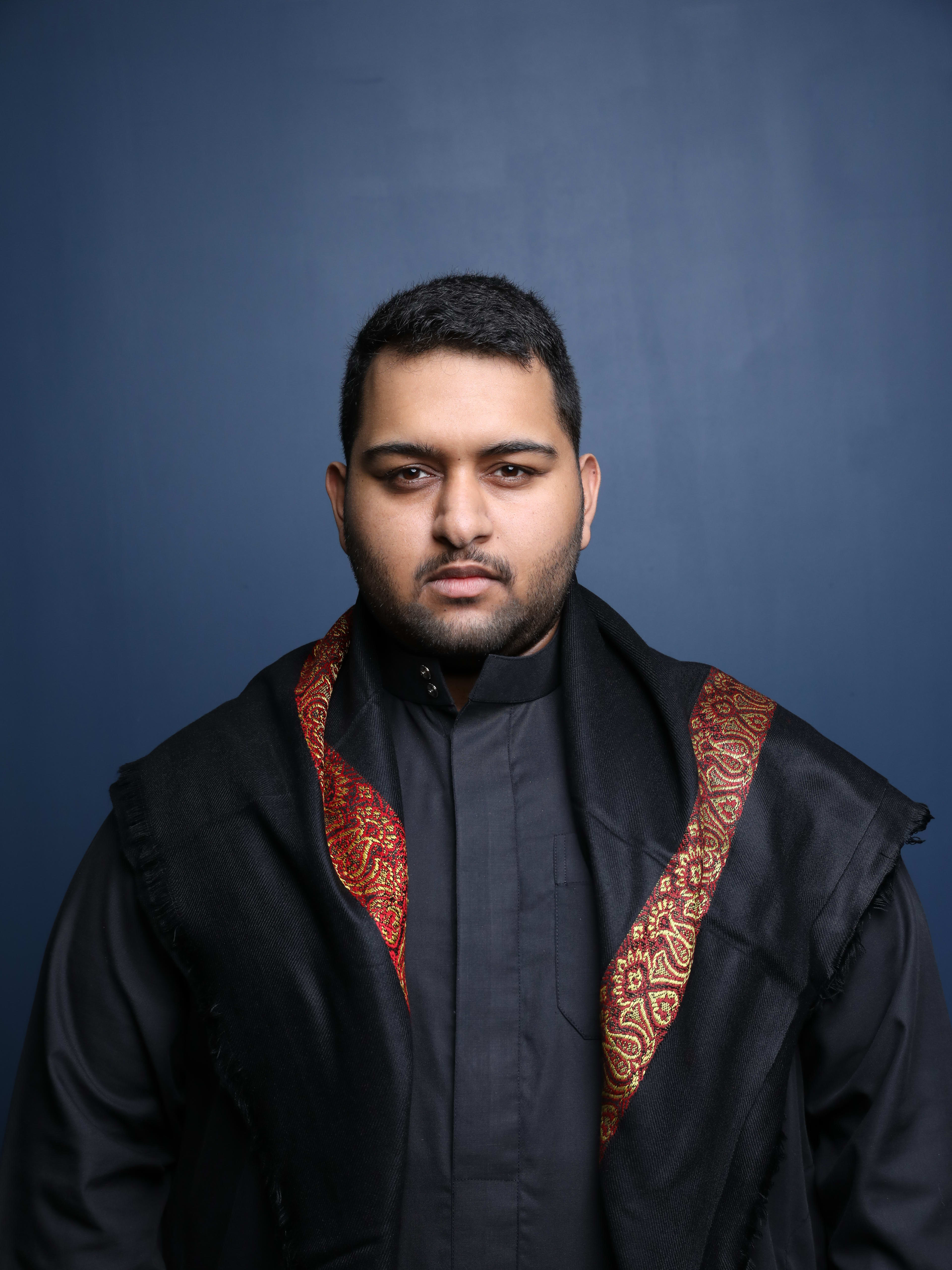 الرادود محمد عبد الكريم