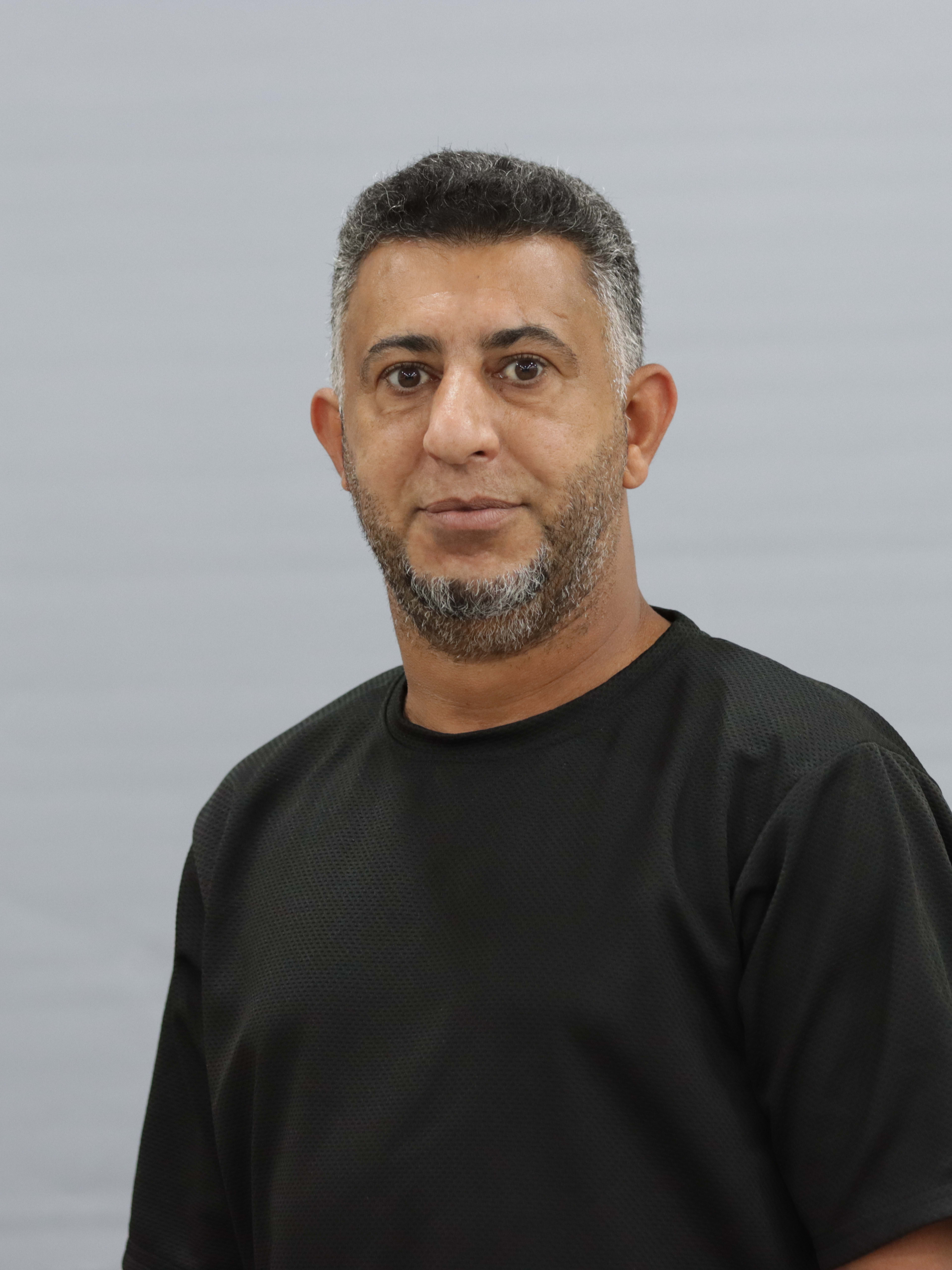 الرادود أحمد الماجد