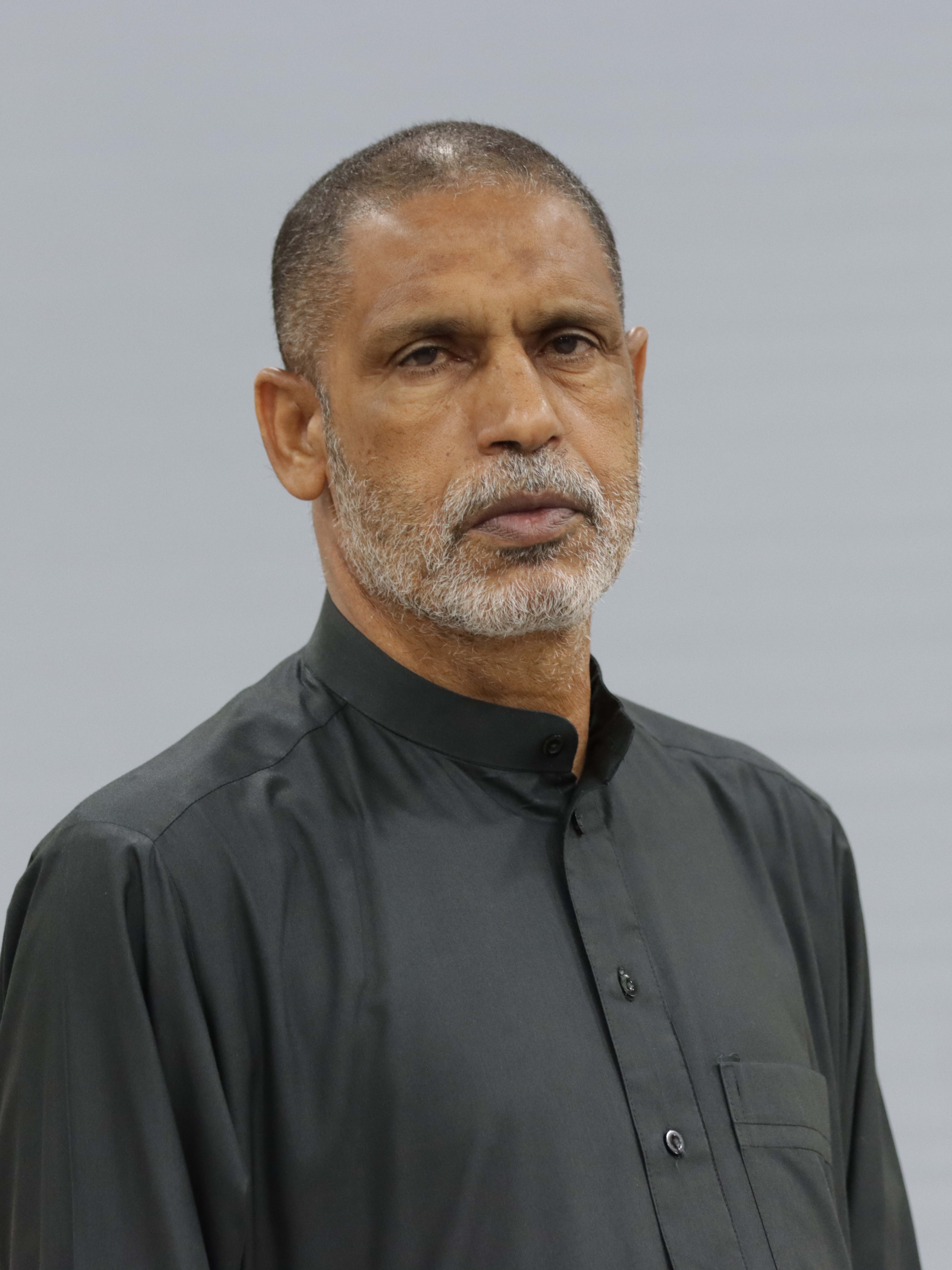 الرادود السيد عباس المالكي