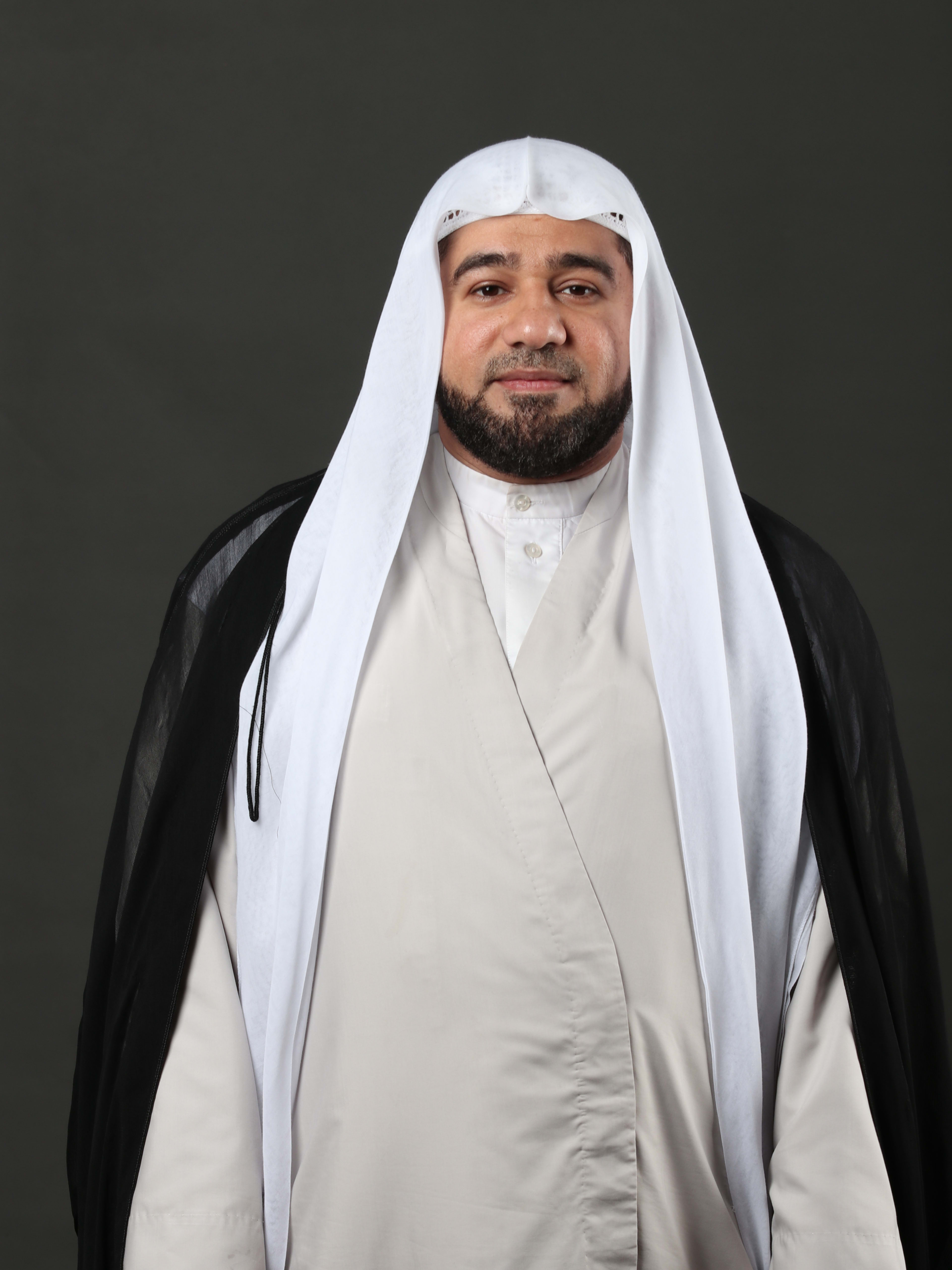 الشيخ مؤيد الشيخ