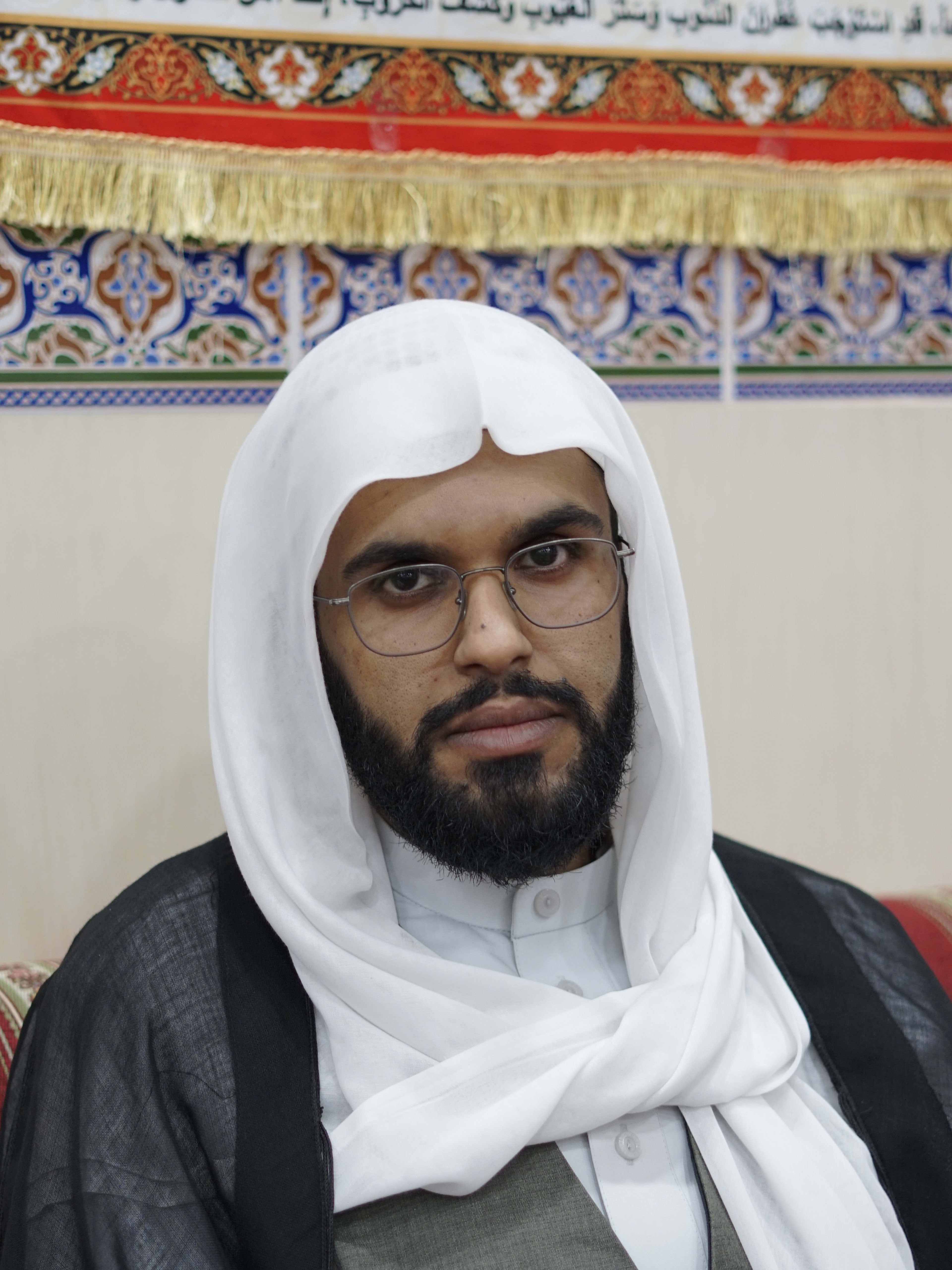 الرادود السيد جواد المالكي