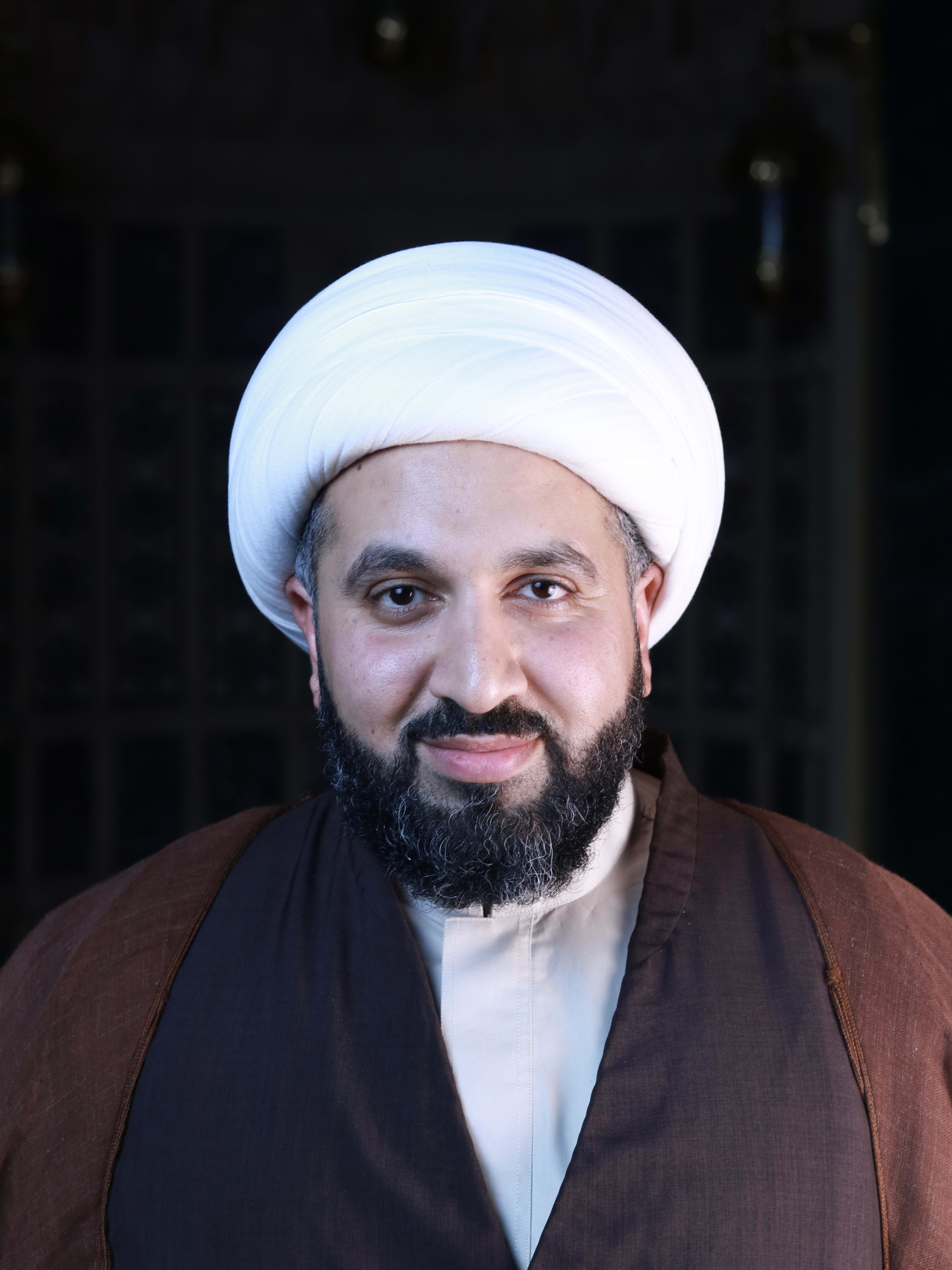 الشيخ نذير الملك
