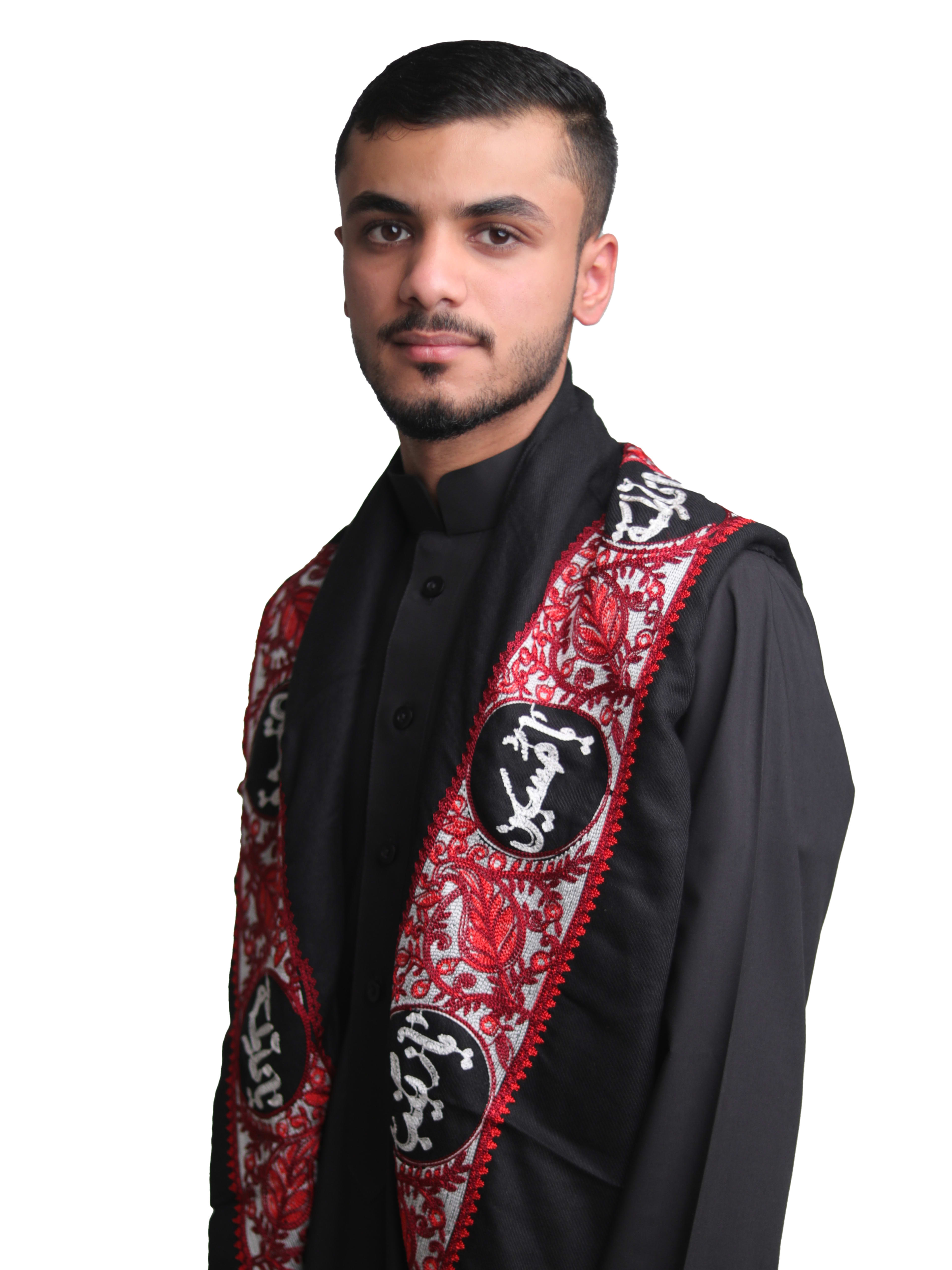 عمار العصفور