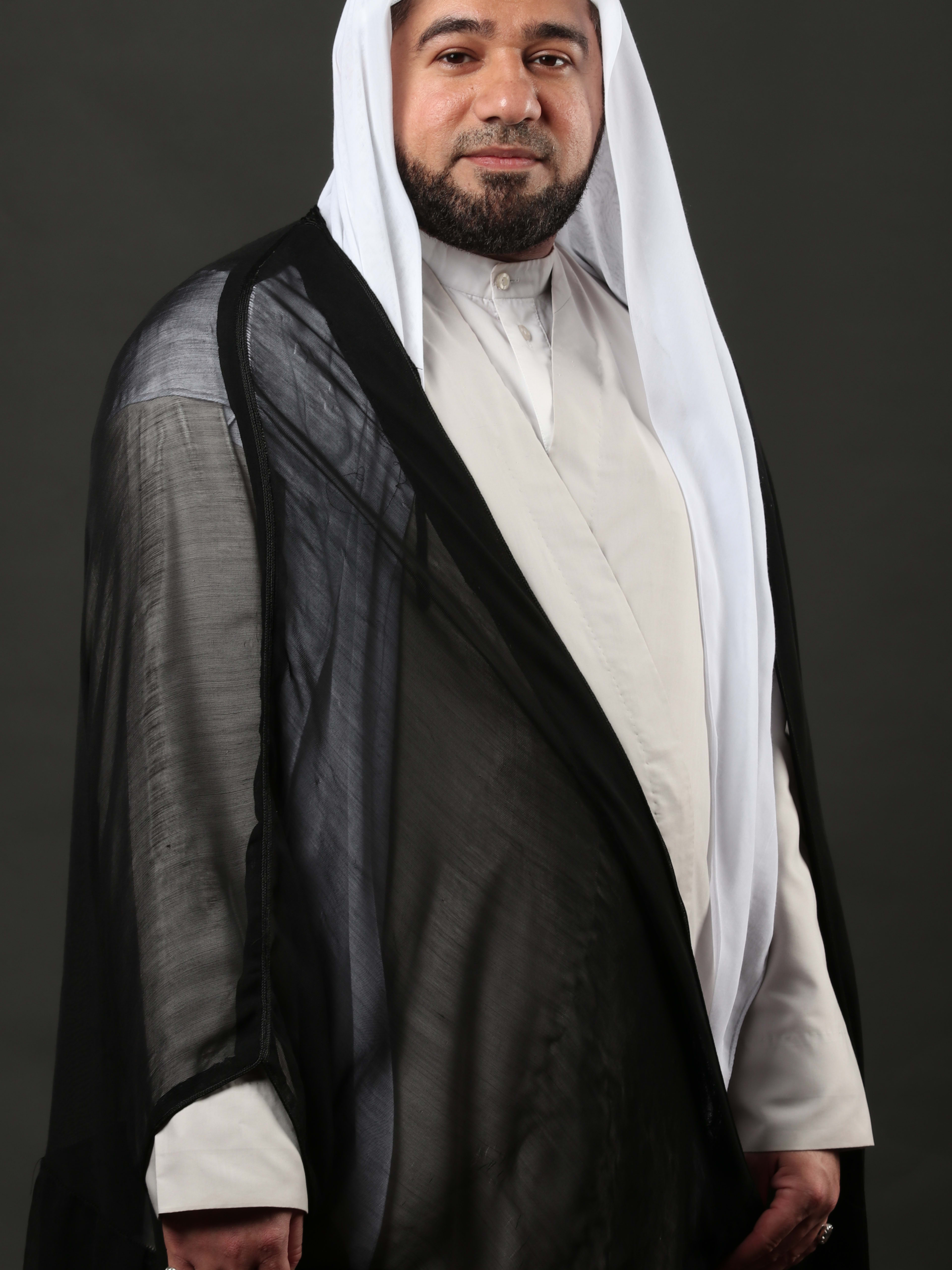 الشيخ مؤيد الشيخ