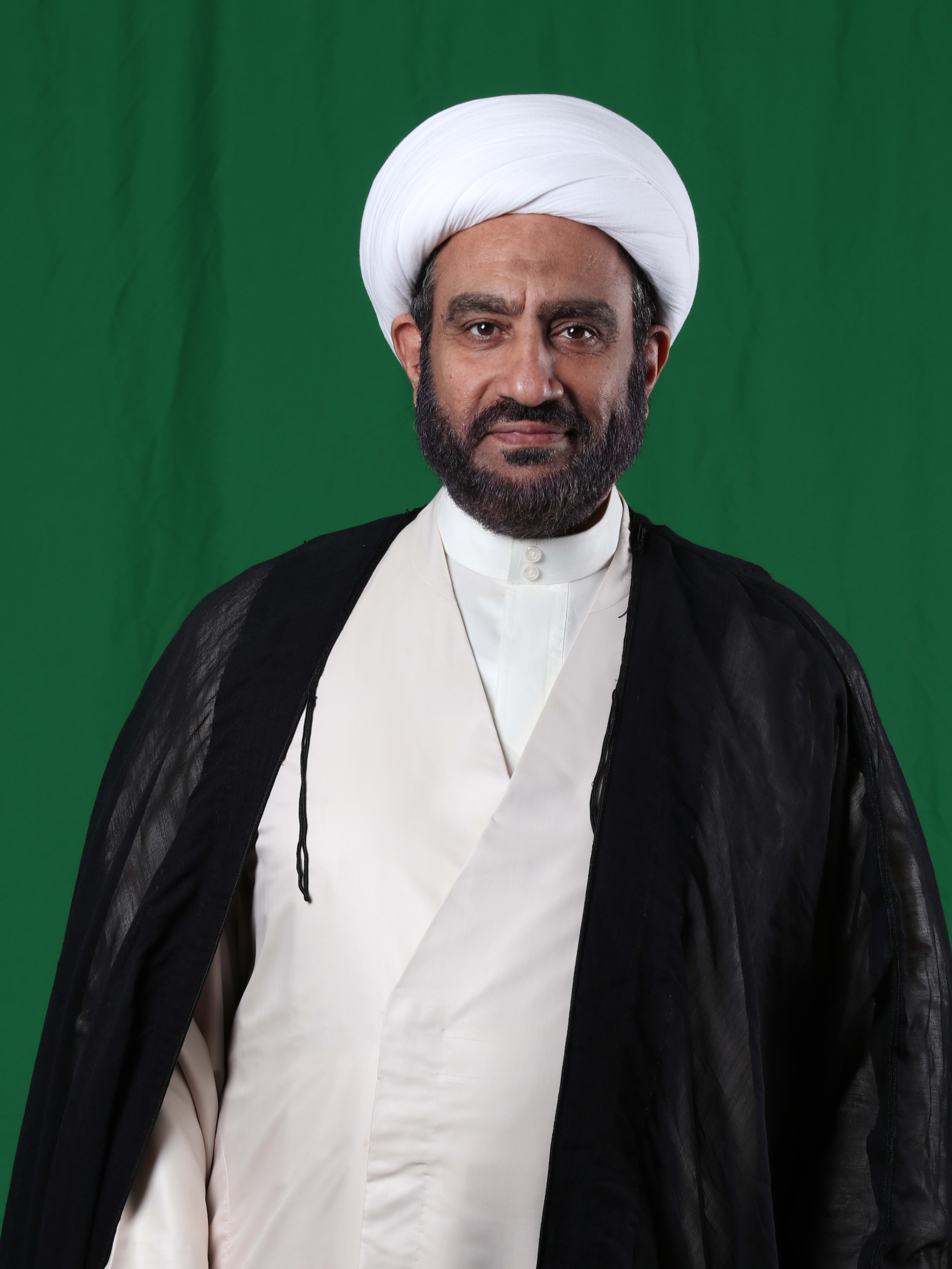 الشيخ جعفر فرحان