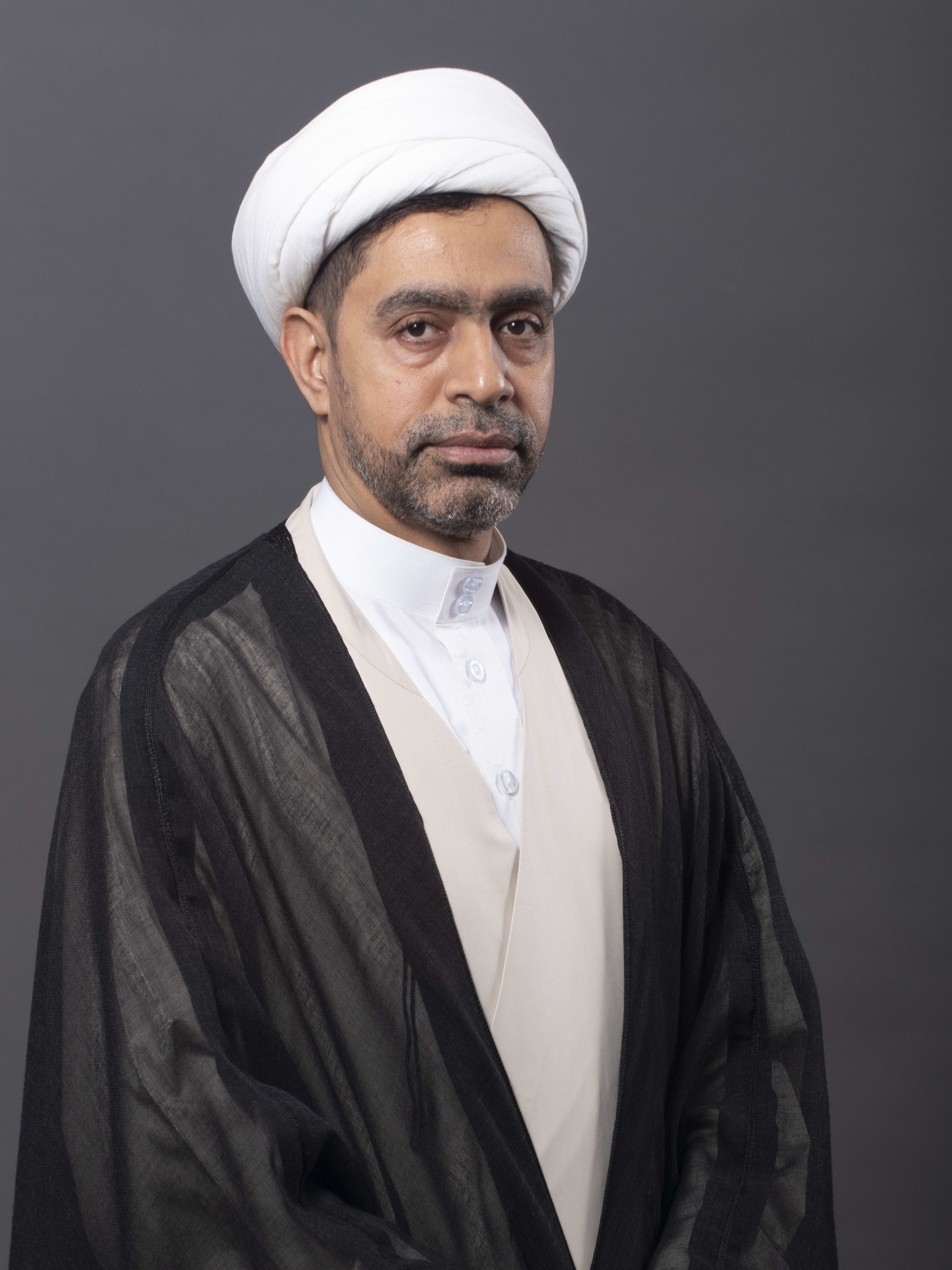 الشيخ جعفر الأمجدي