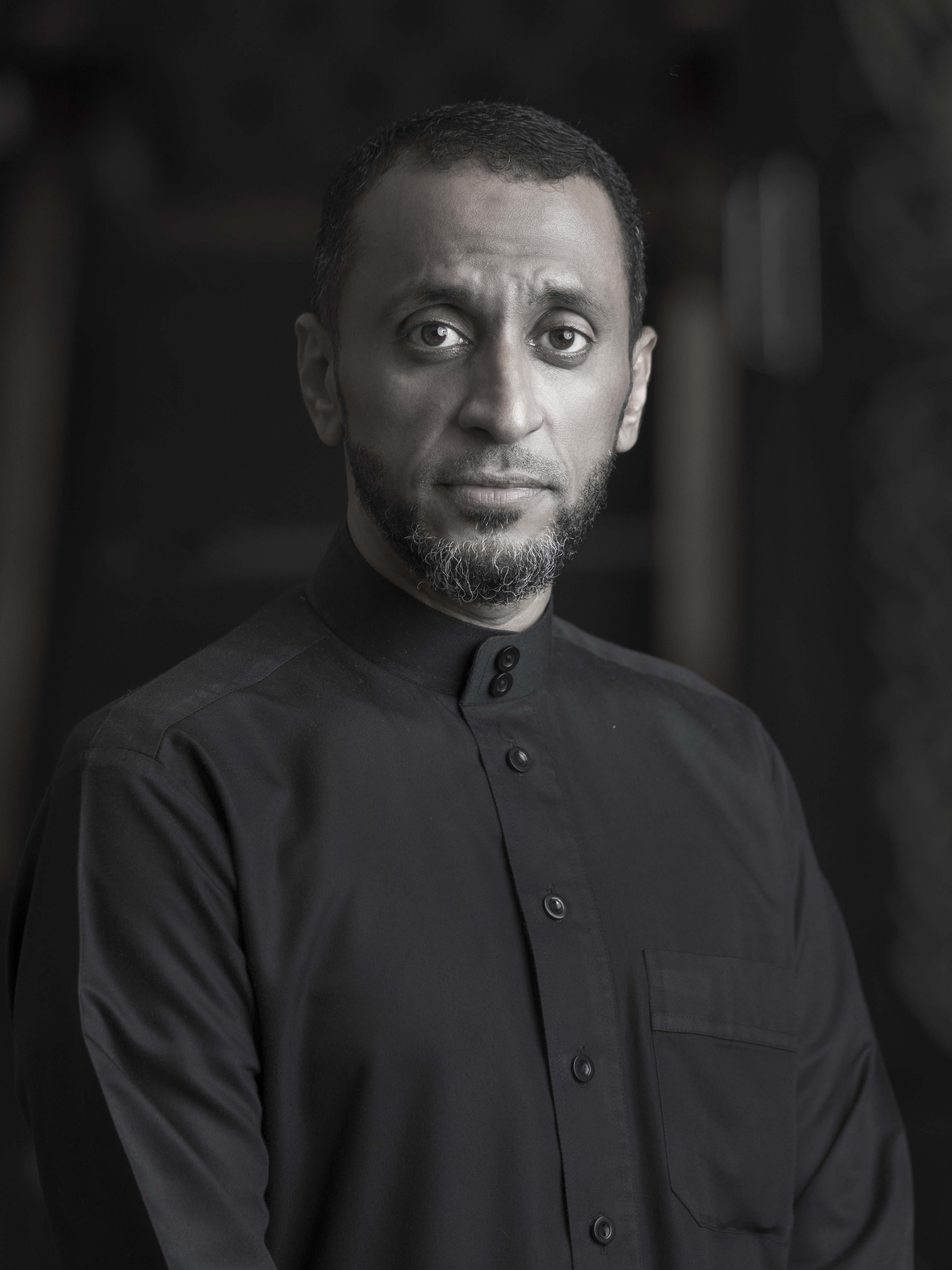 الرادود عبد الأمير البلادي