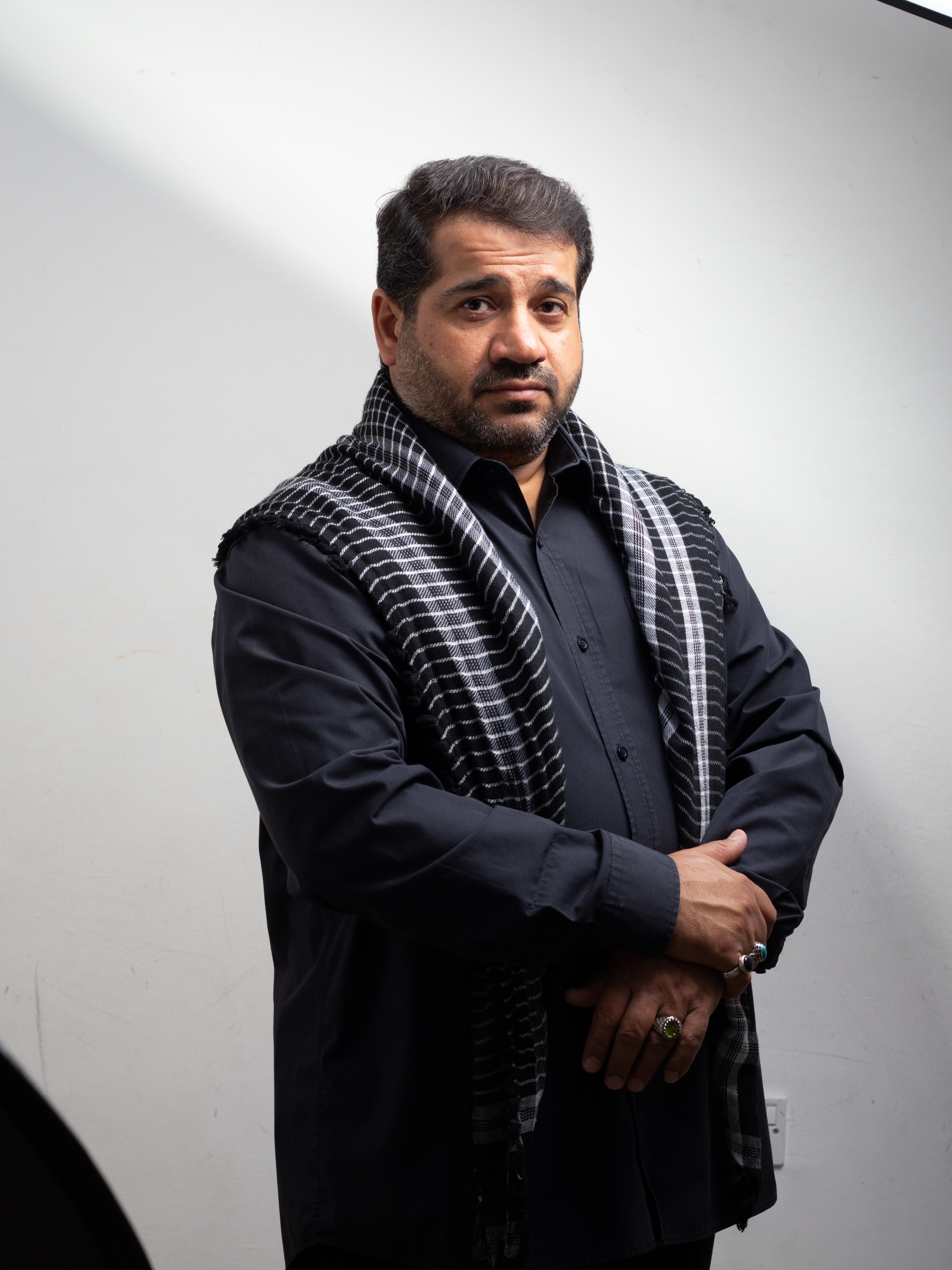 الرادود داوود سلمان