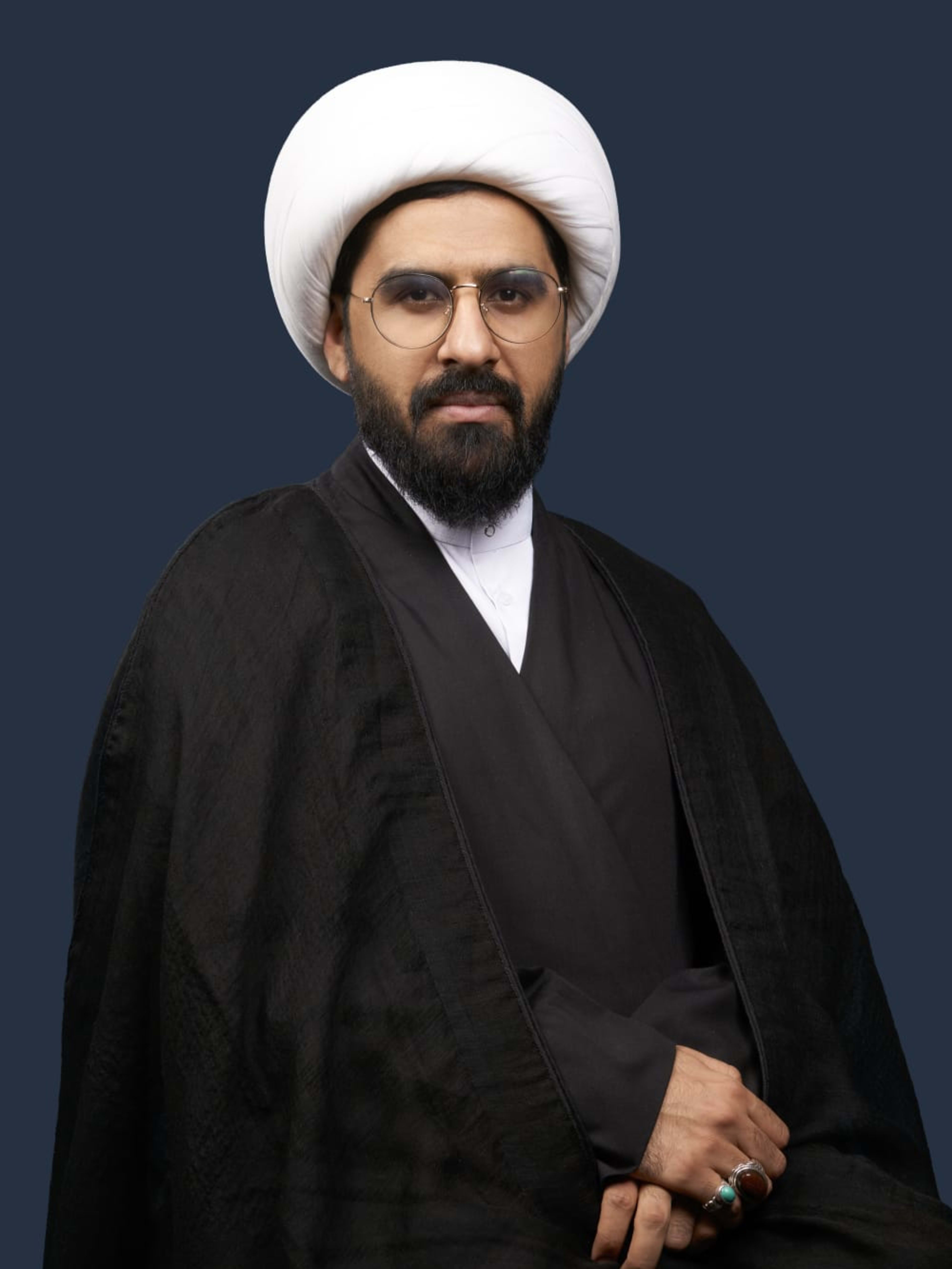 الشيخ محمد فؤاد المدوب