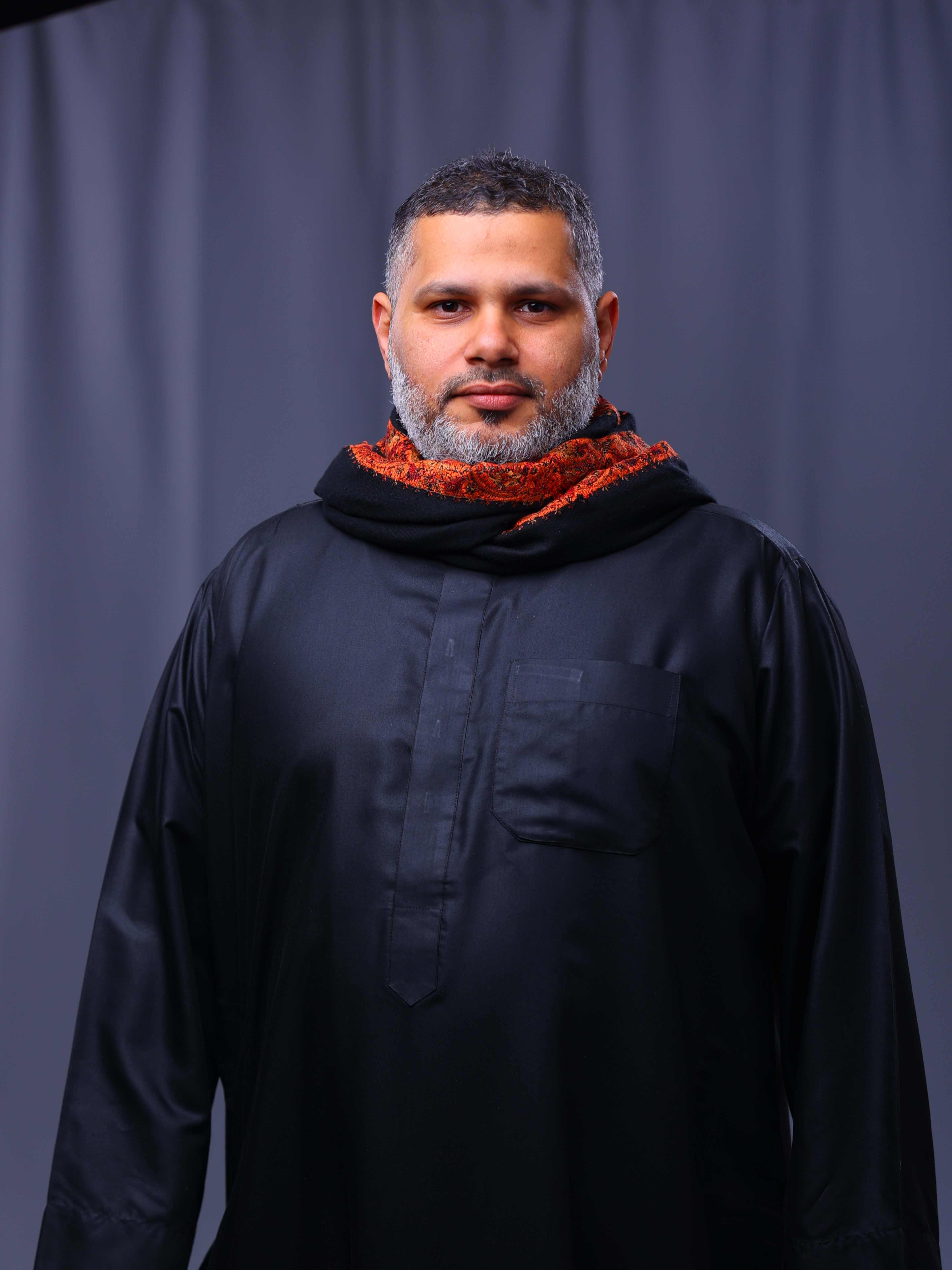الرادود محمد النجار