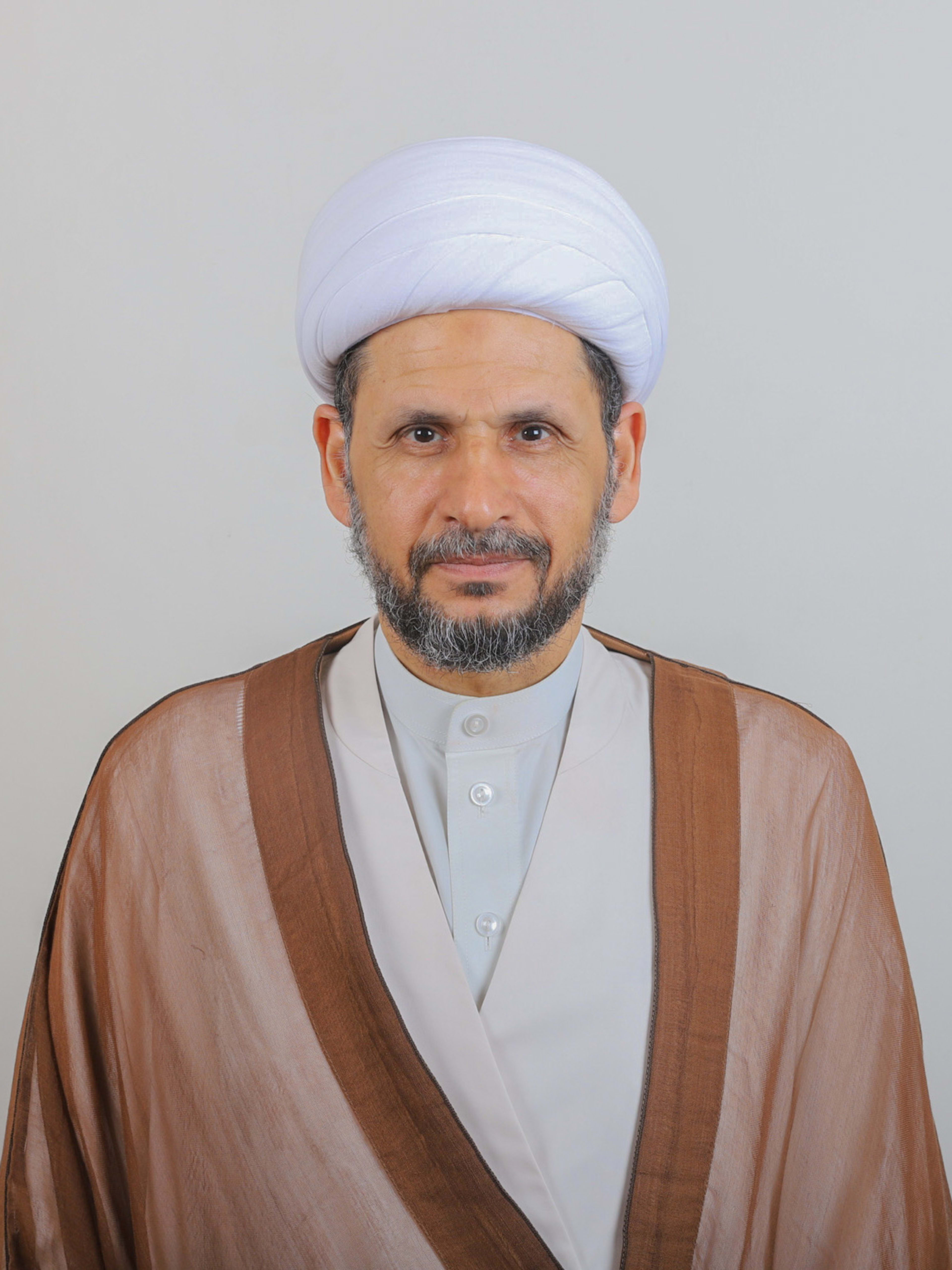 الشيخ عبد الرسول البقال