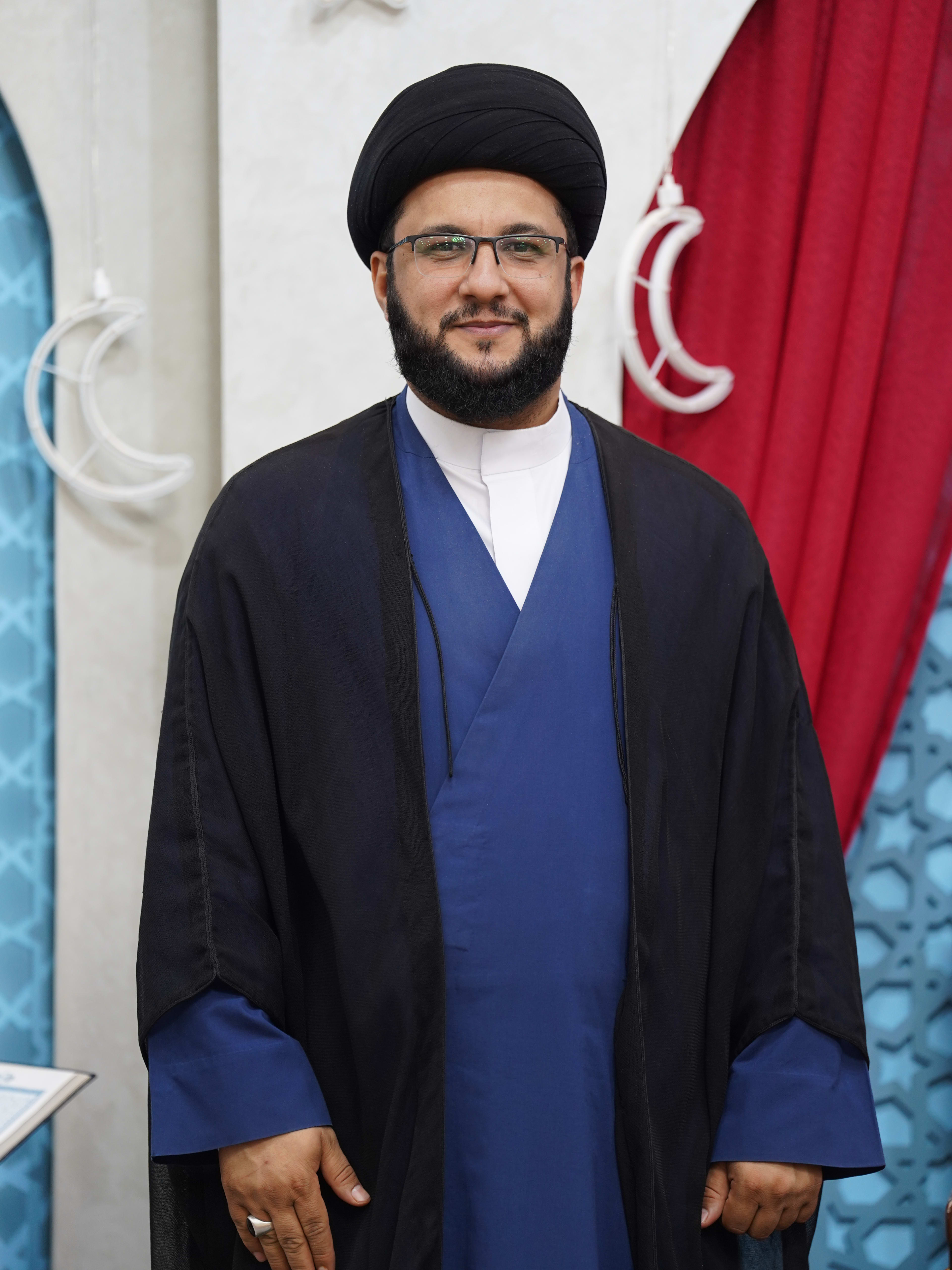 السيد ياسين الموسوي
