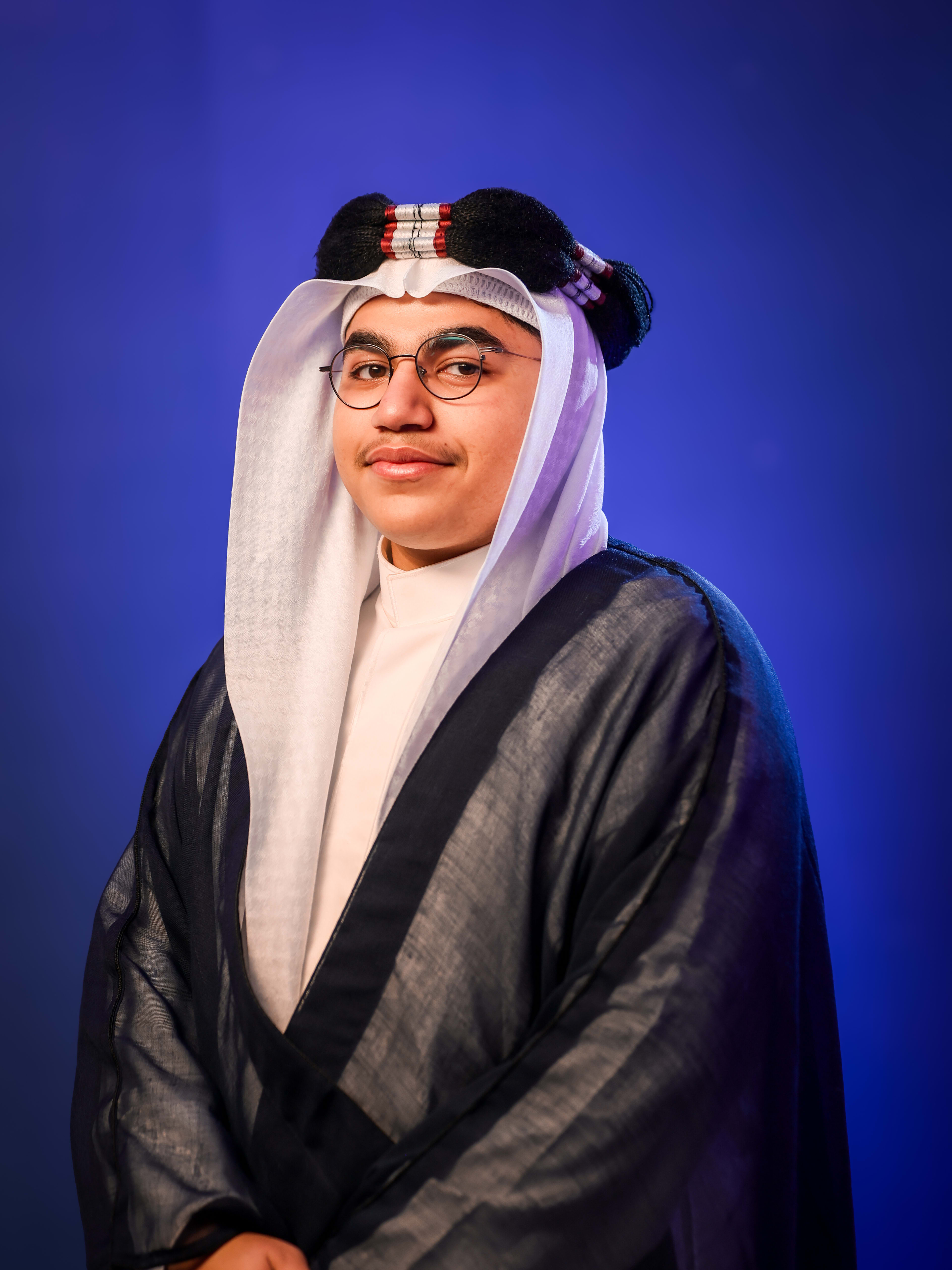الملا محمد الرياش