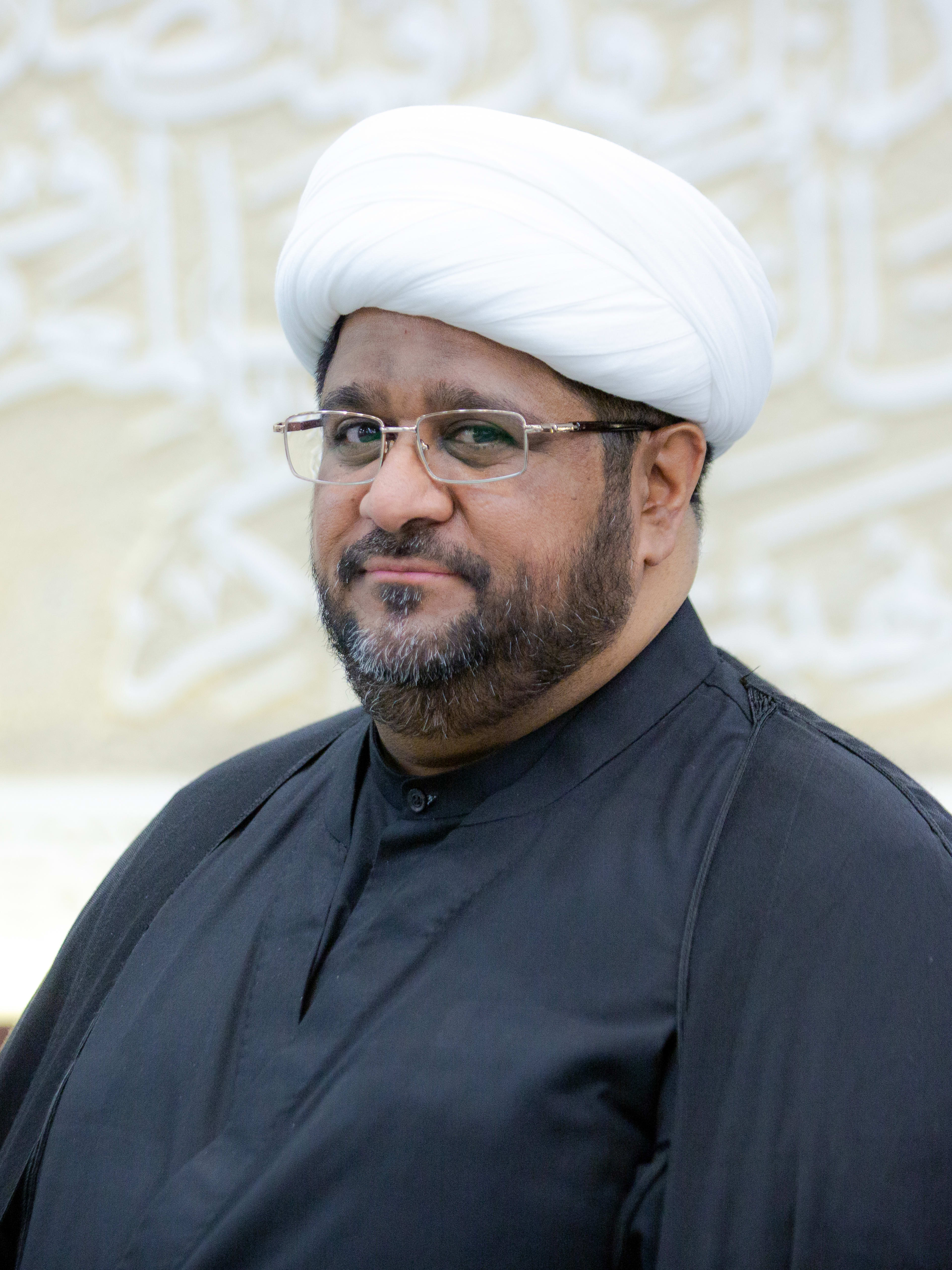 الشيخ ادريس العكراوي