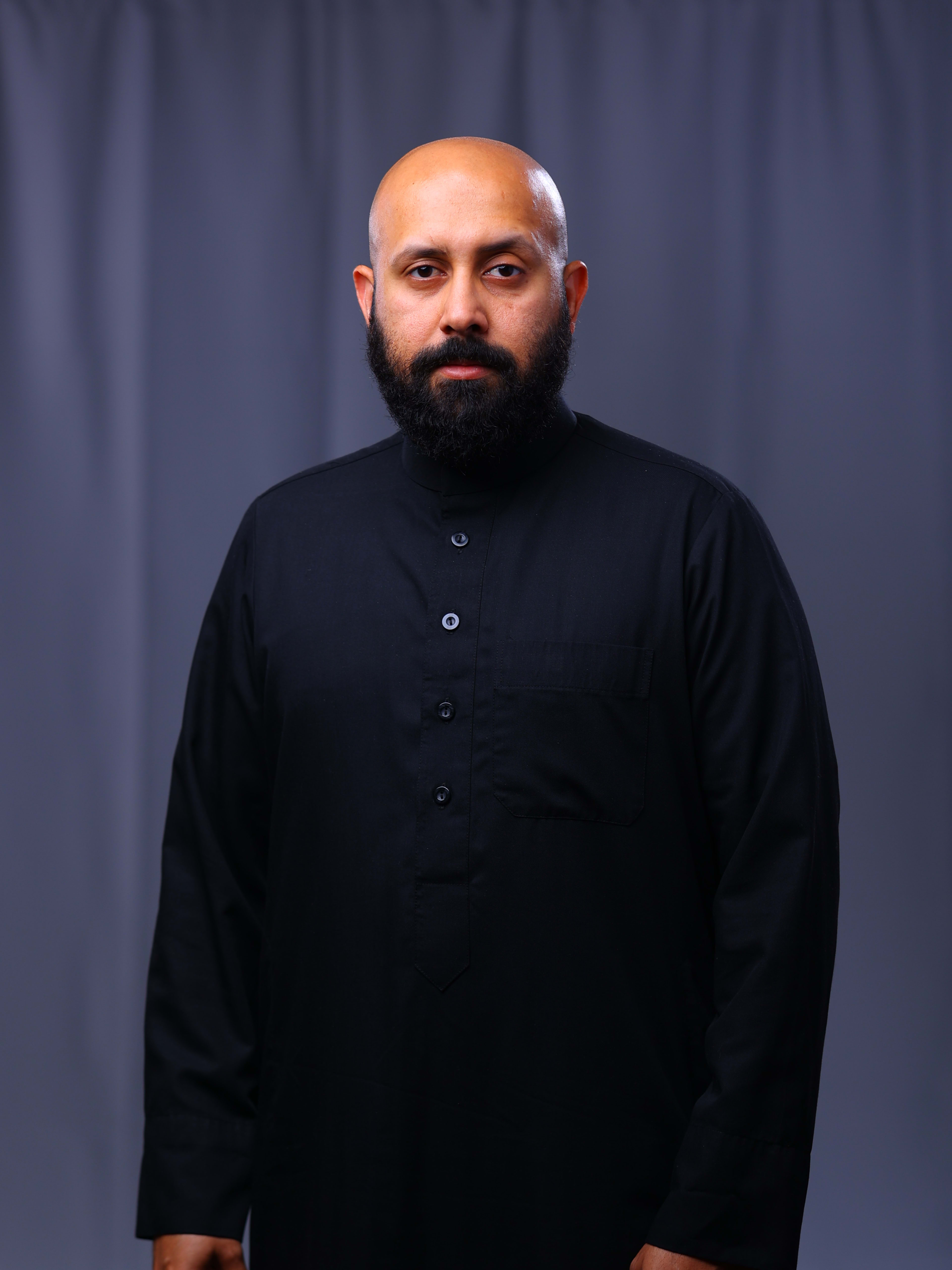الرادود محمود حسين البوري
