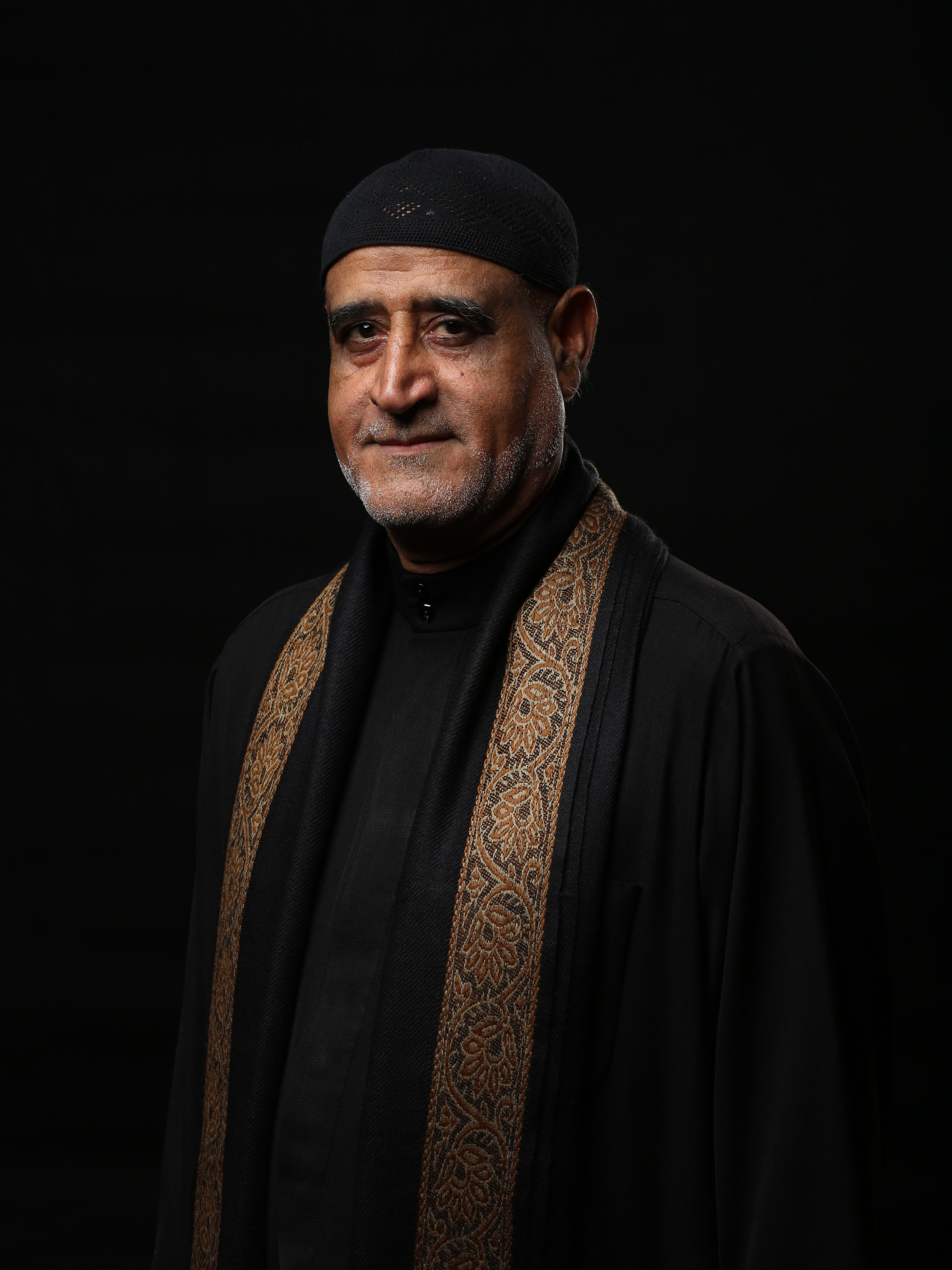 الرادود جعفر مهدي مرهون