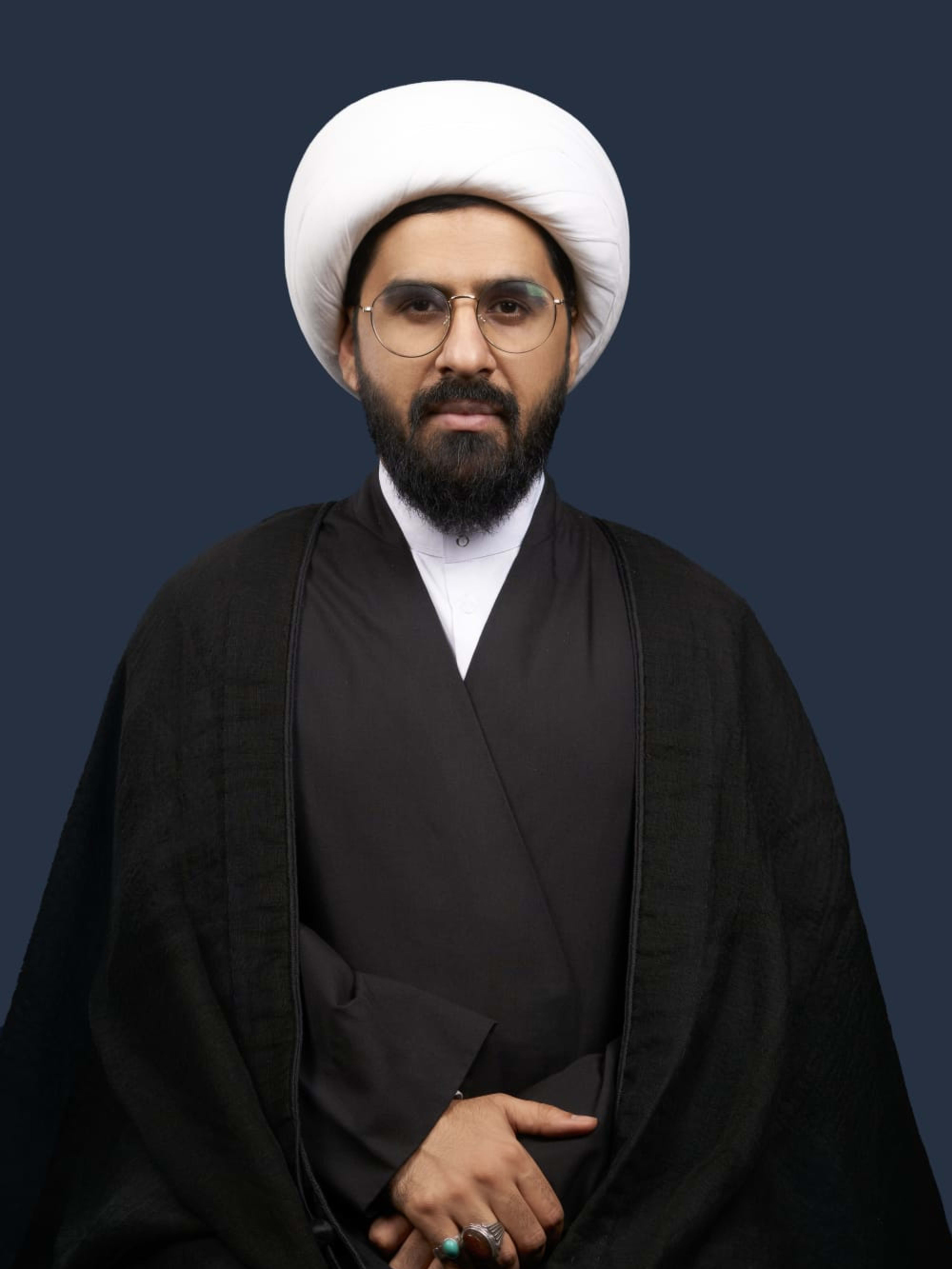 الشيخ محمد فؤاد المدوب