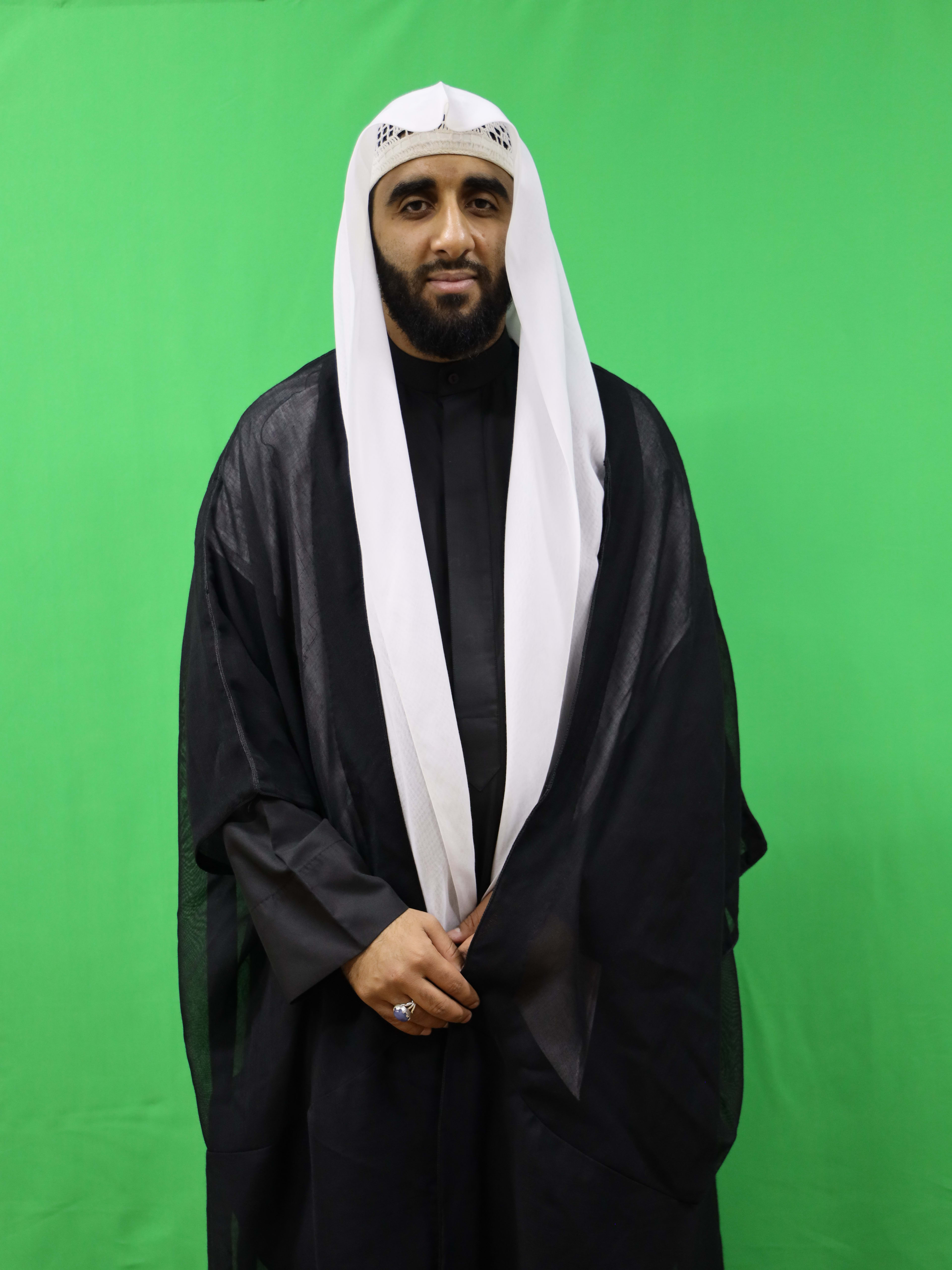 السيد كميل الغريفي